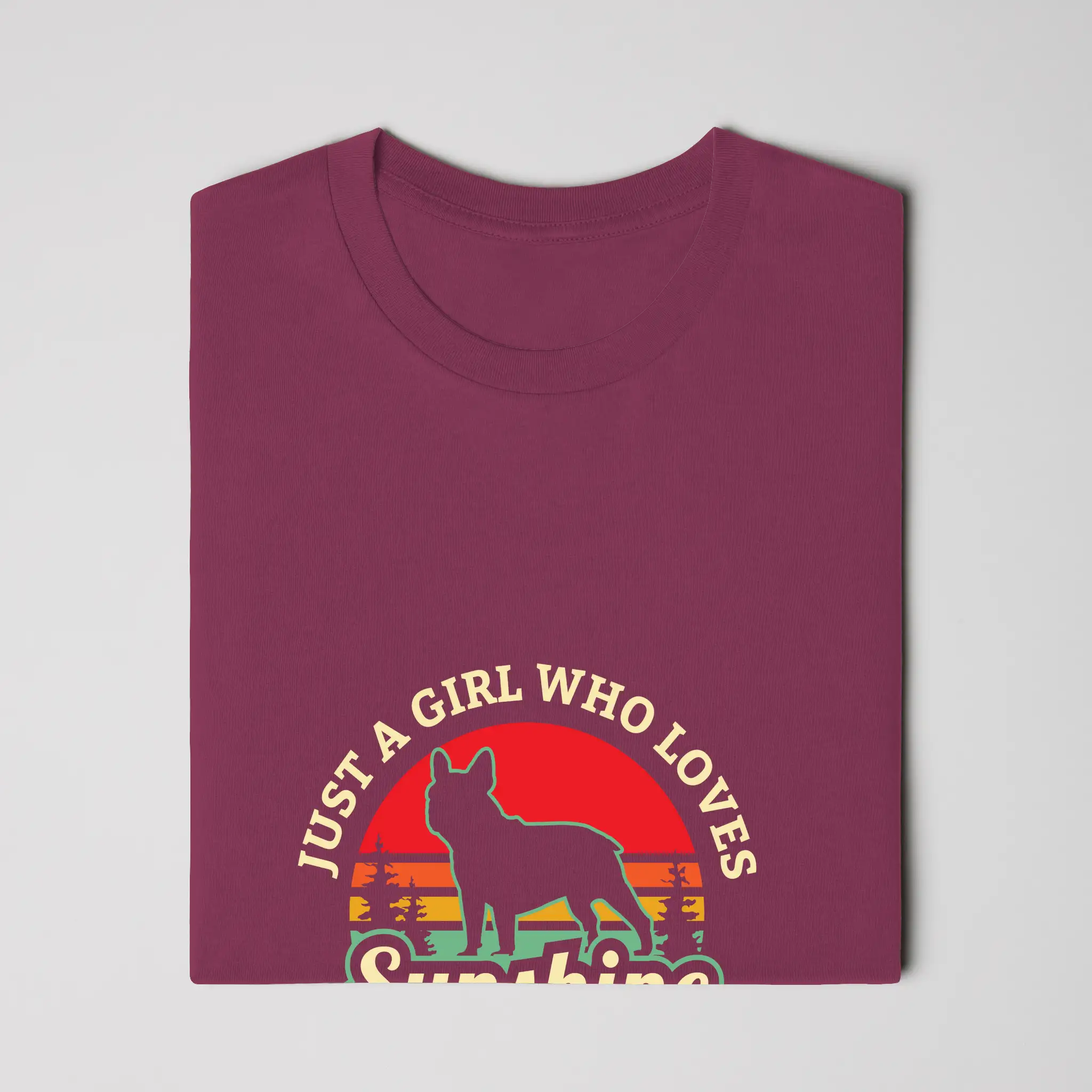 Bella Canvas T Shirt