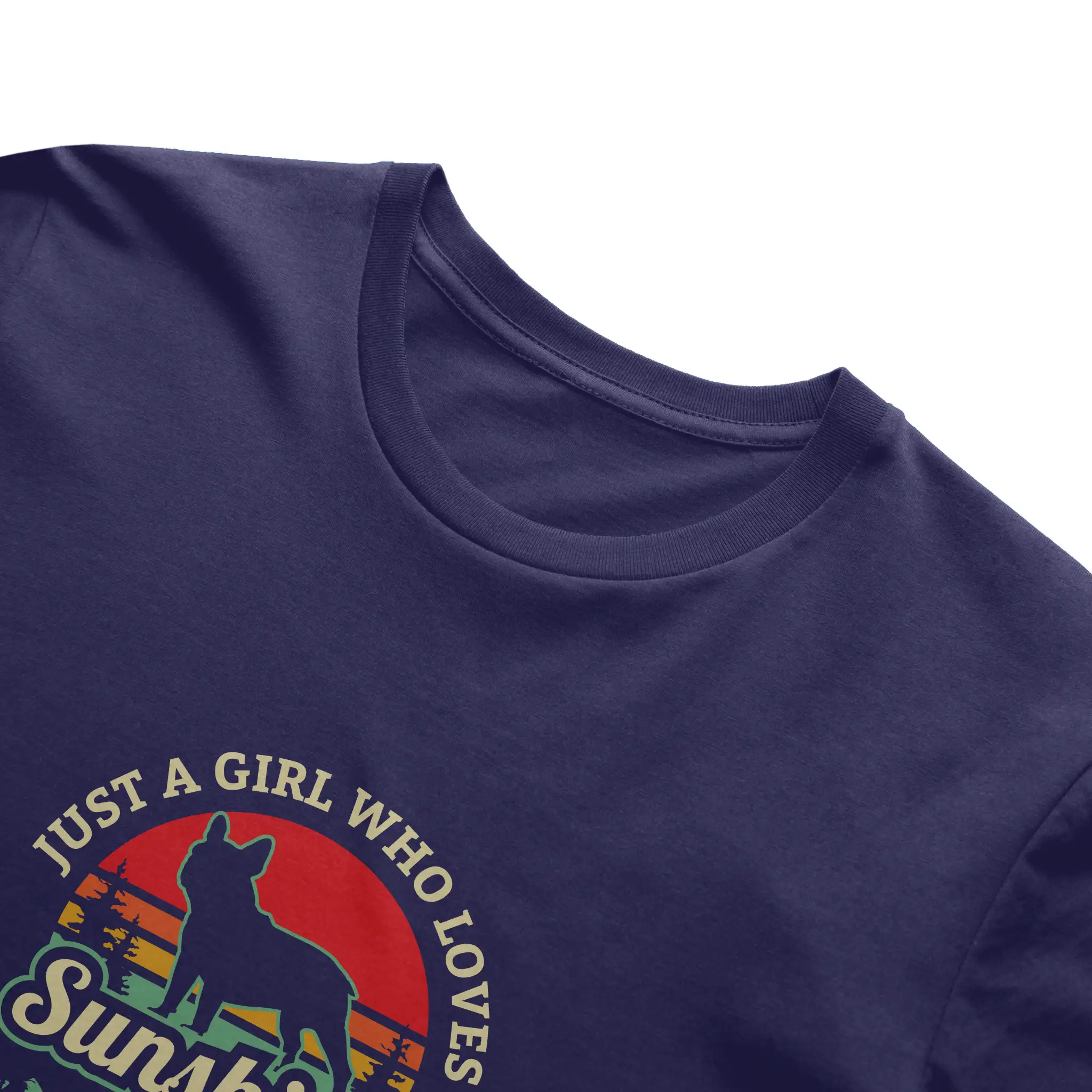 Bella Canvas T Shirt