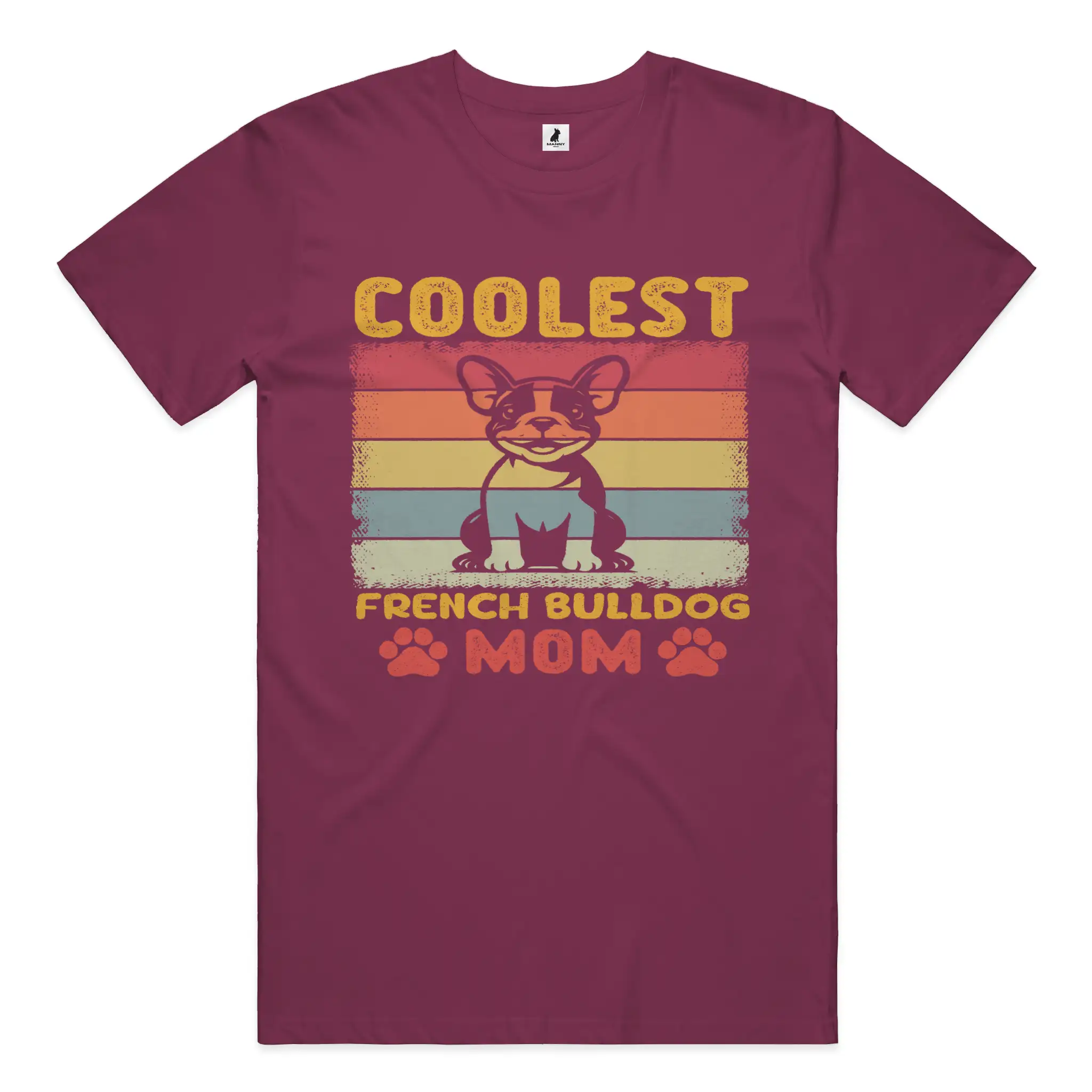 Bella Canvas T Shirt