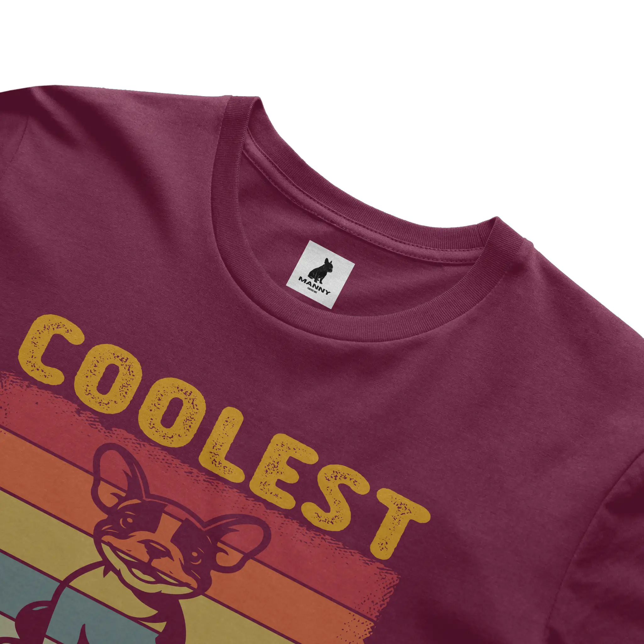 Bella Canvas T Shirt