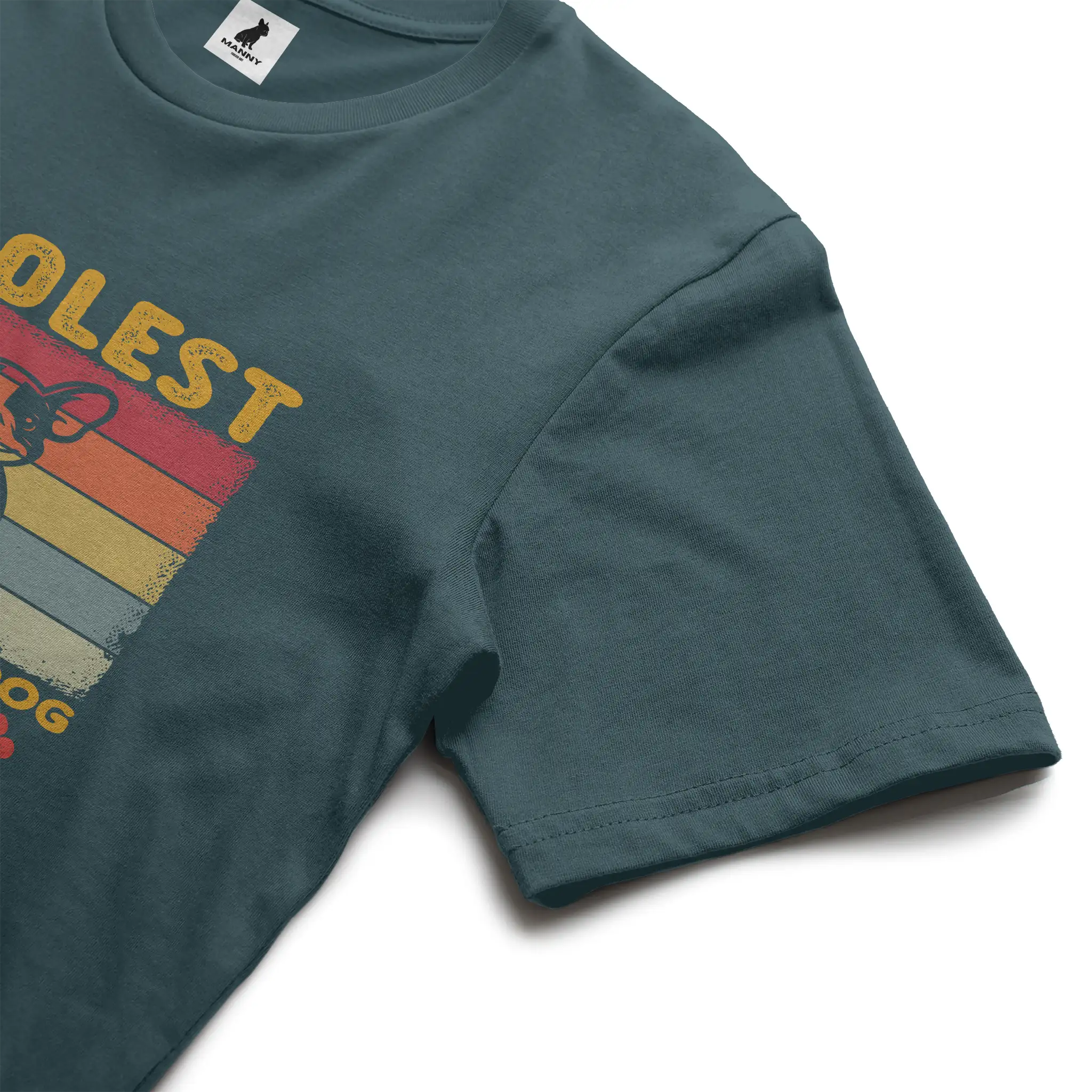 Bella Canvas T Shirt