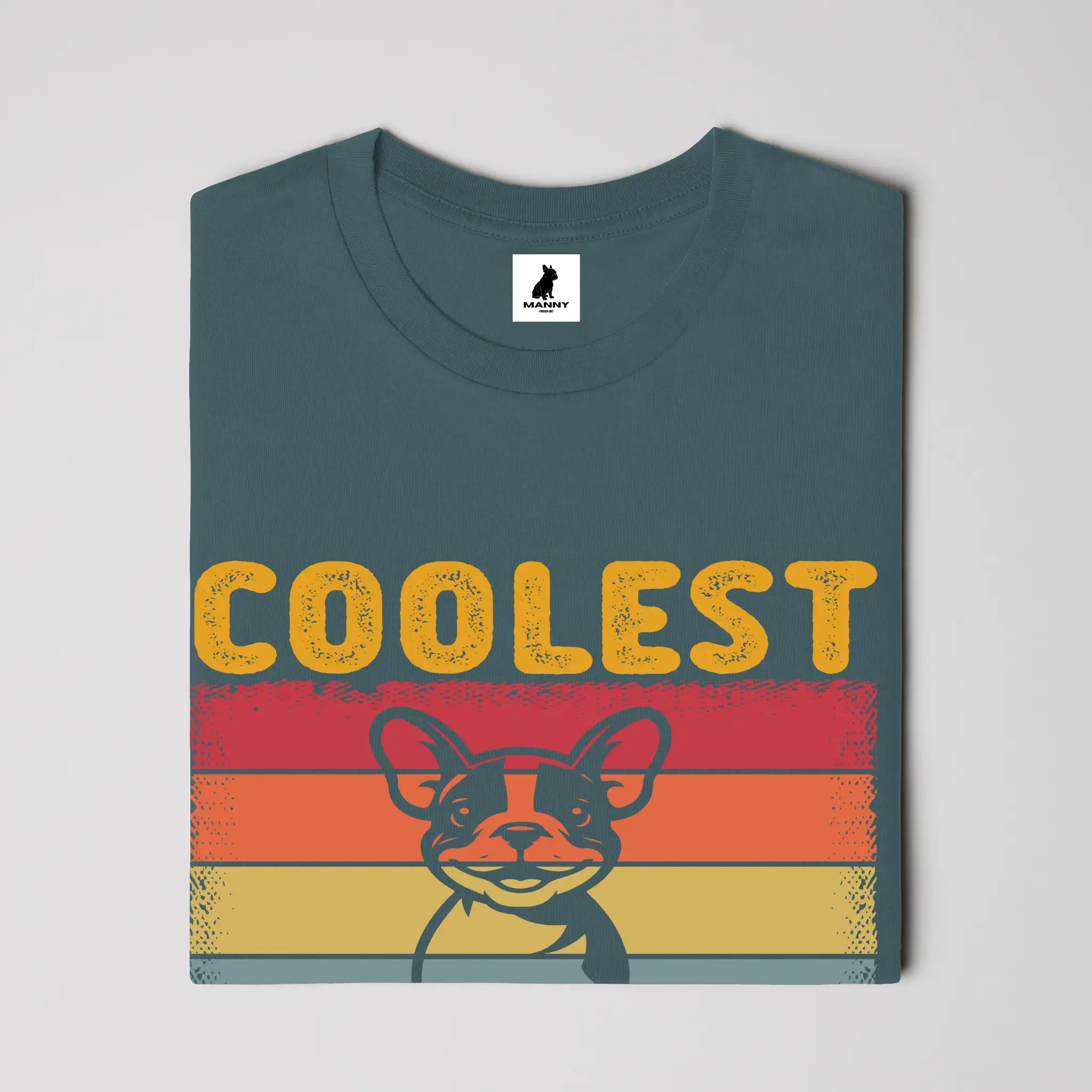 Bella Canvas T Shirt