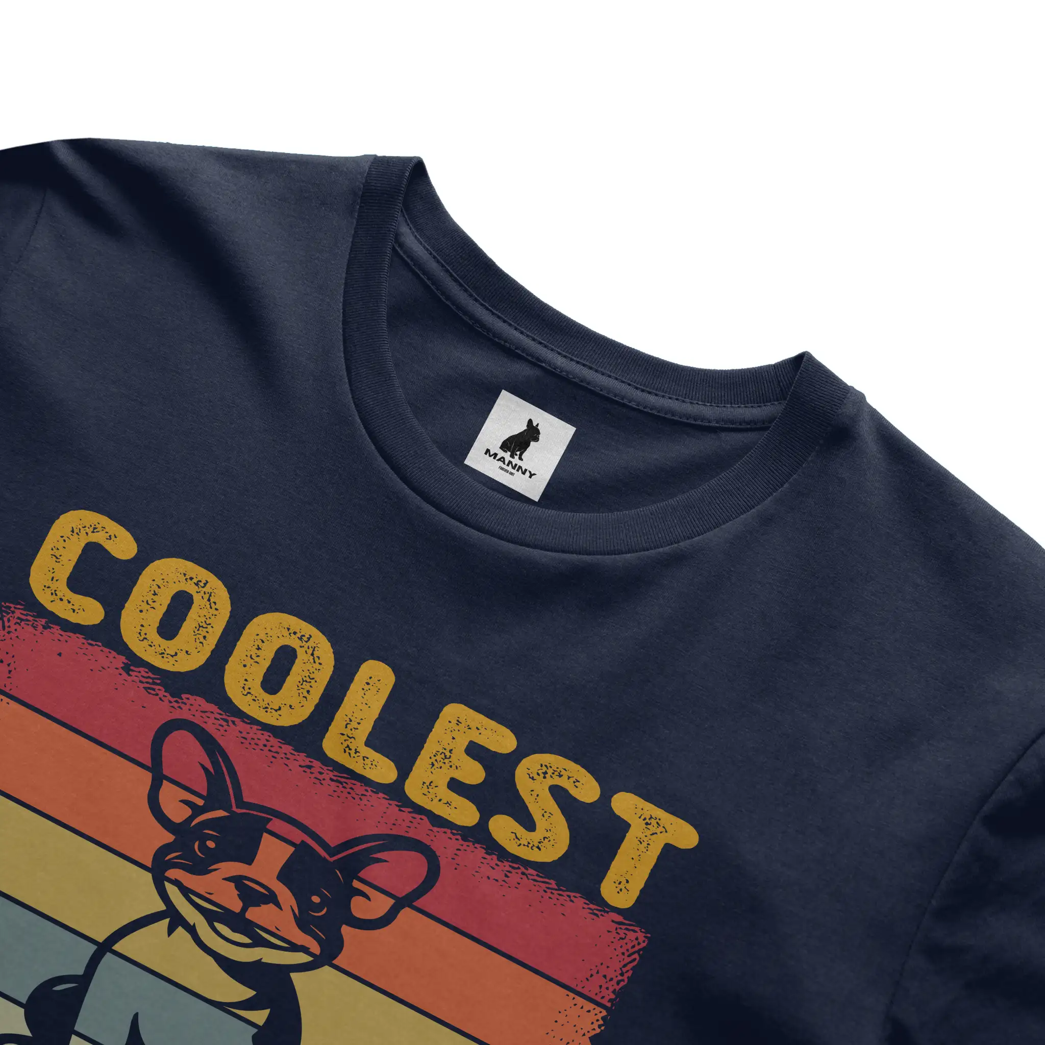 Bella Canvas T Shirt