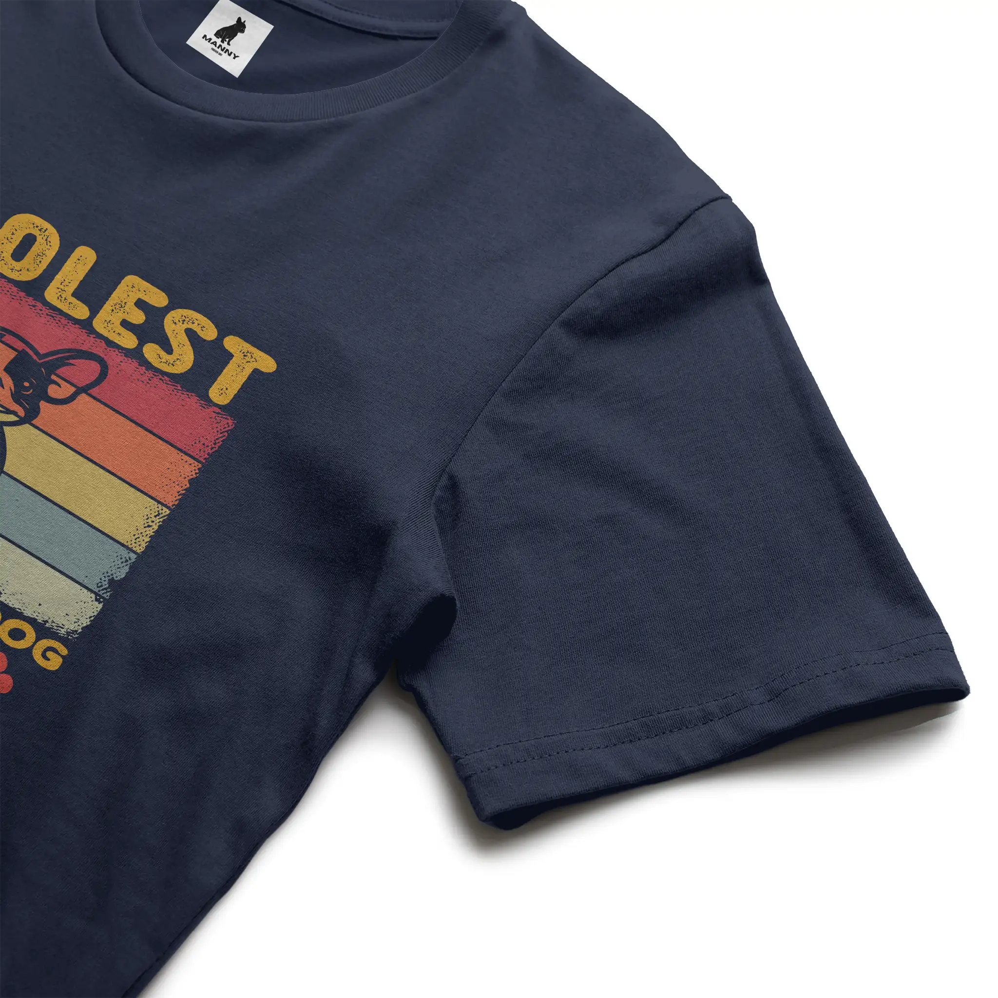 Bella Canvas T Shirt