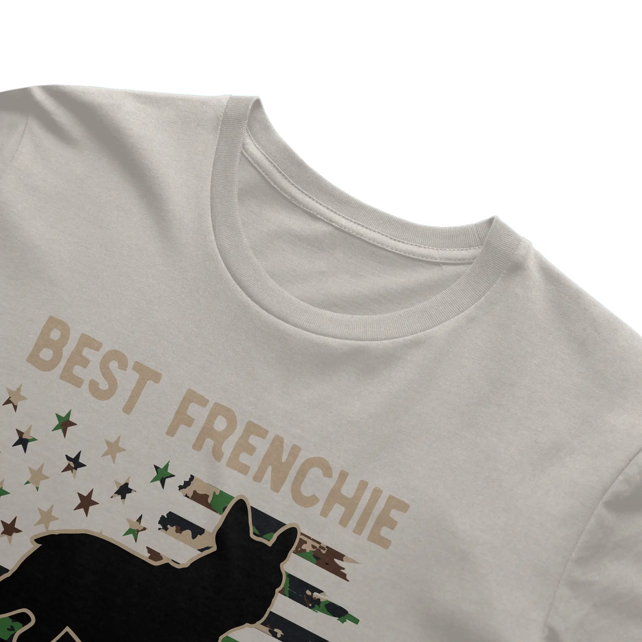 Bella Canvas T Shirt