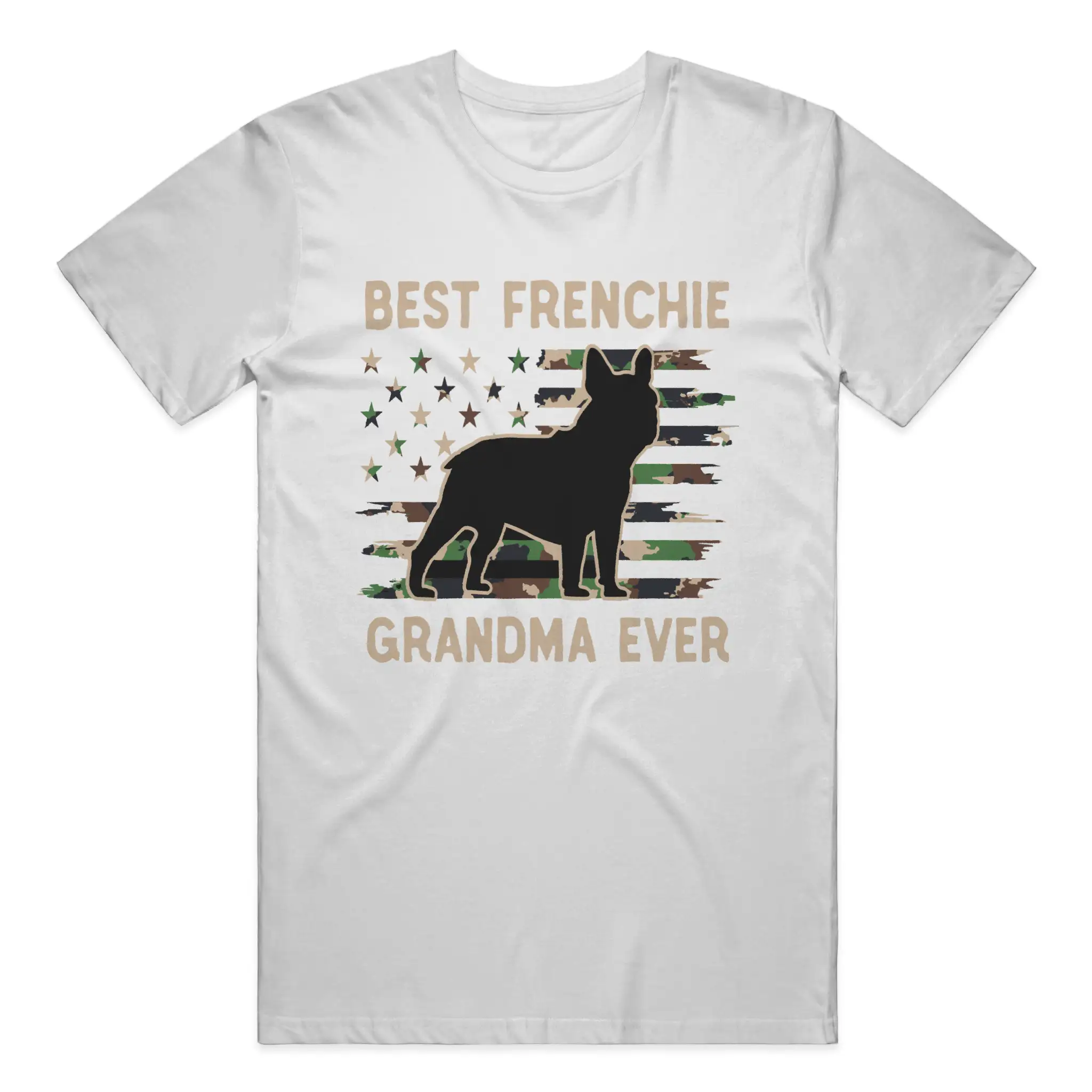 Bella Canvas T Shirt
