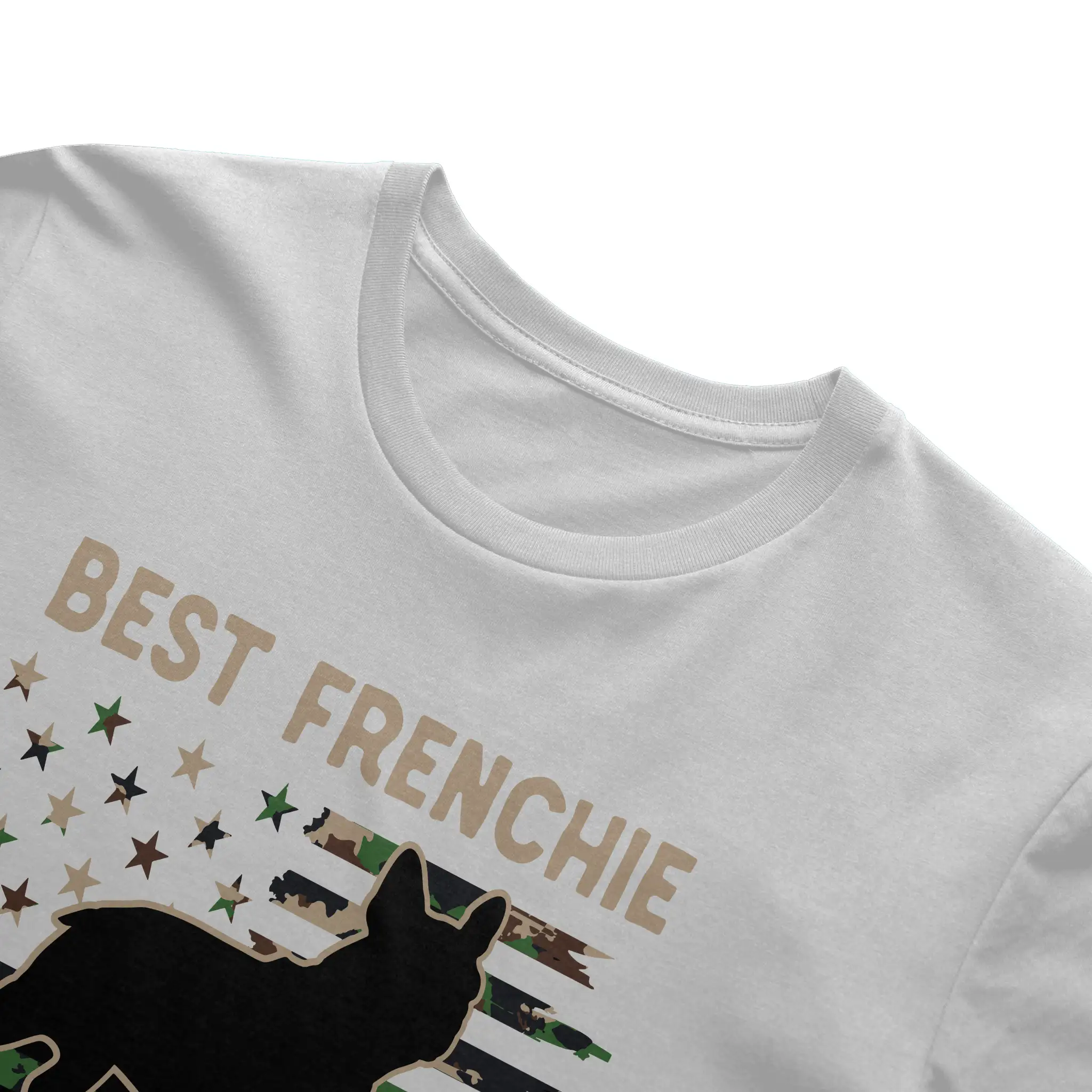 Bella Canvas T Shirt