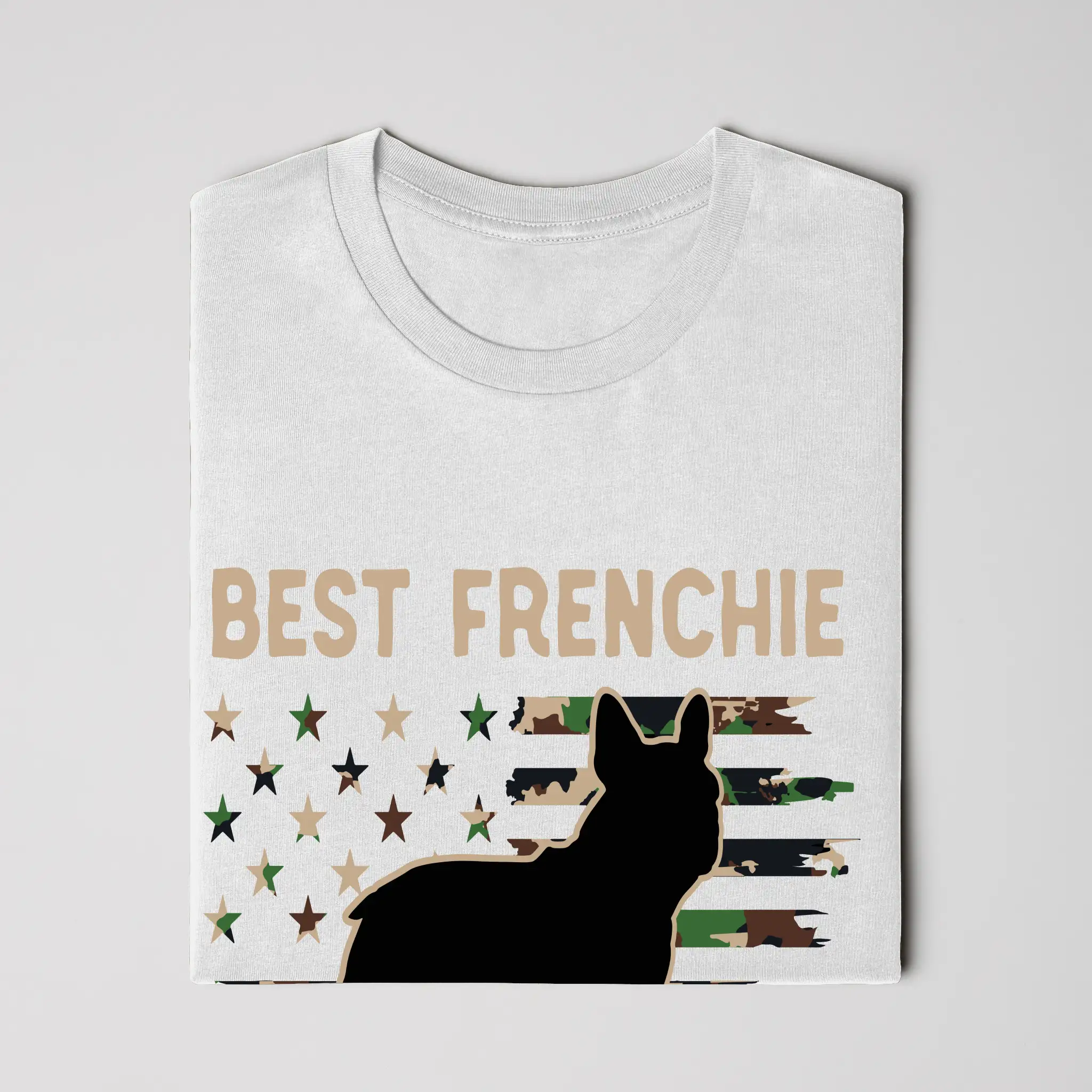 Bella Canvas T Shirt