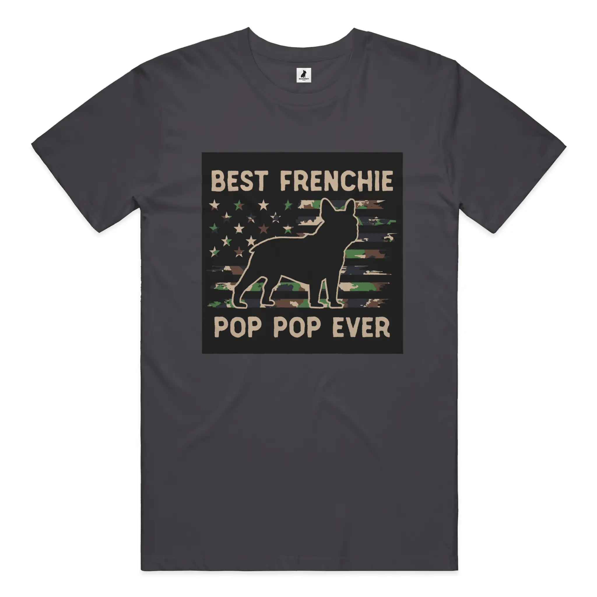 Bella Canvas T Shirt
