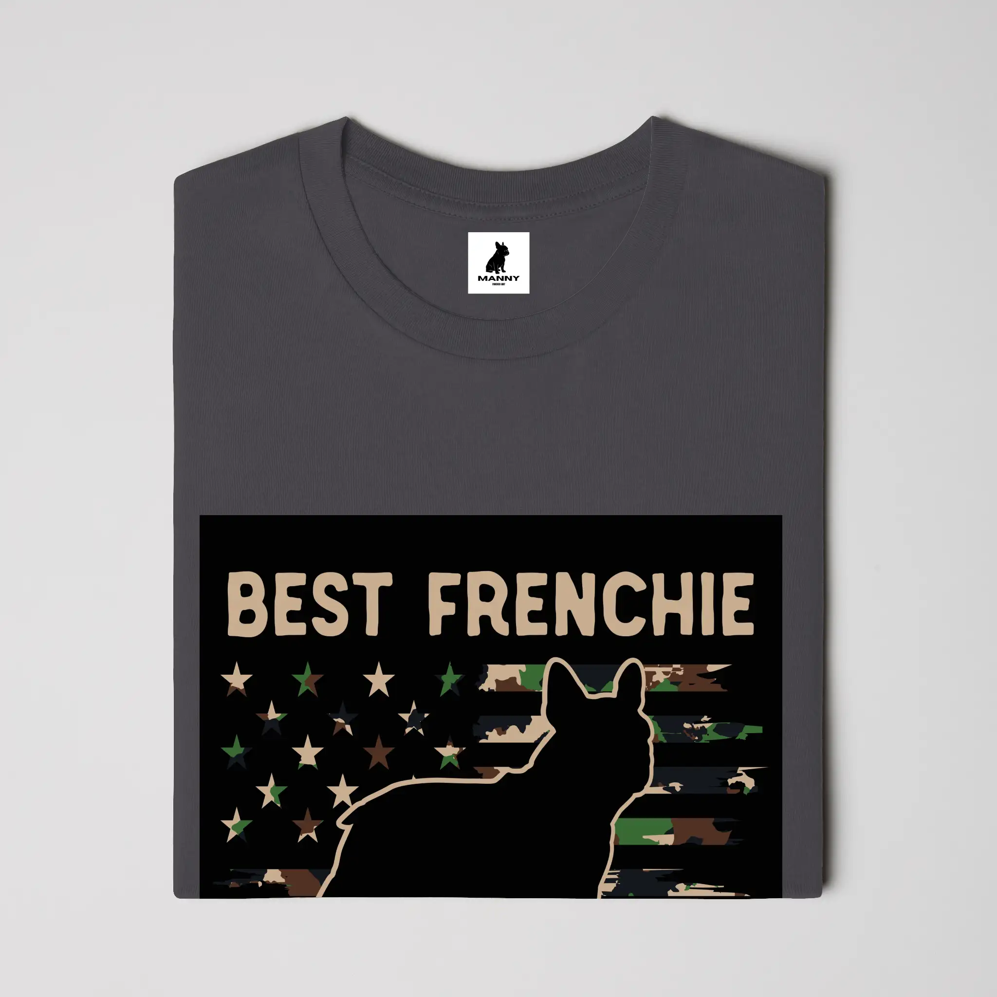 Bella Canvas T Shirt