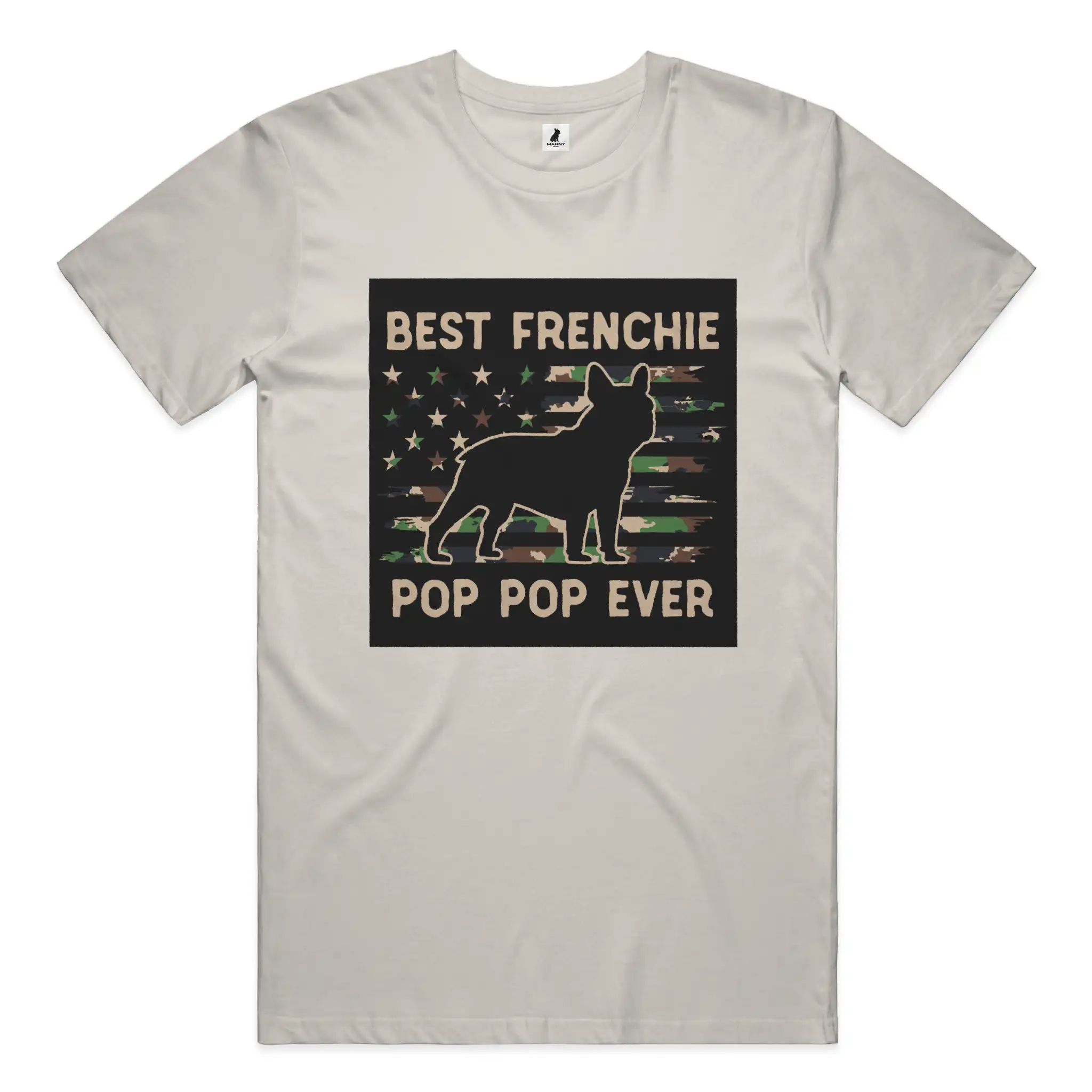 Bella Canvas T Shirt