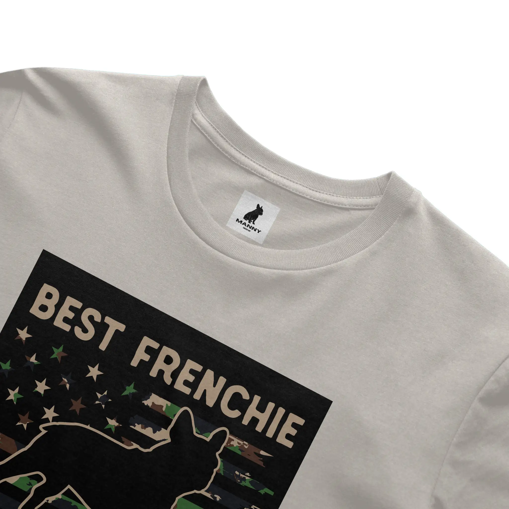 Bella Canvas T Shirt