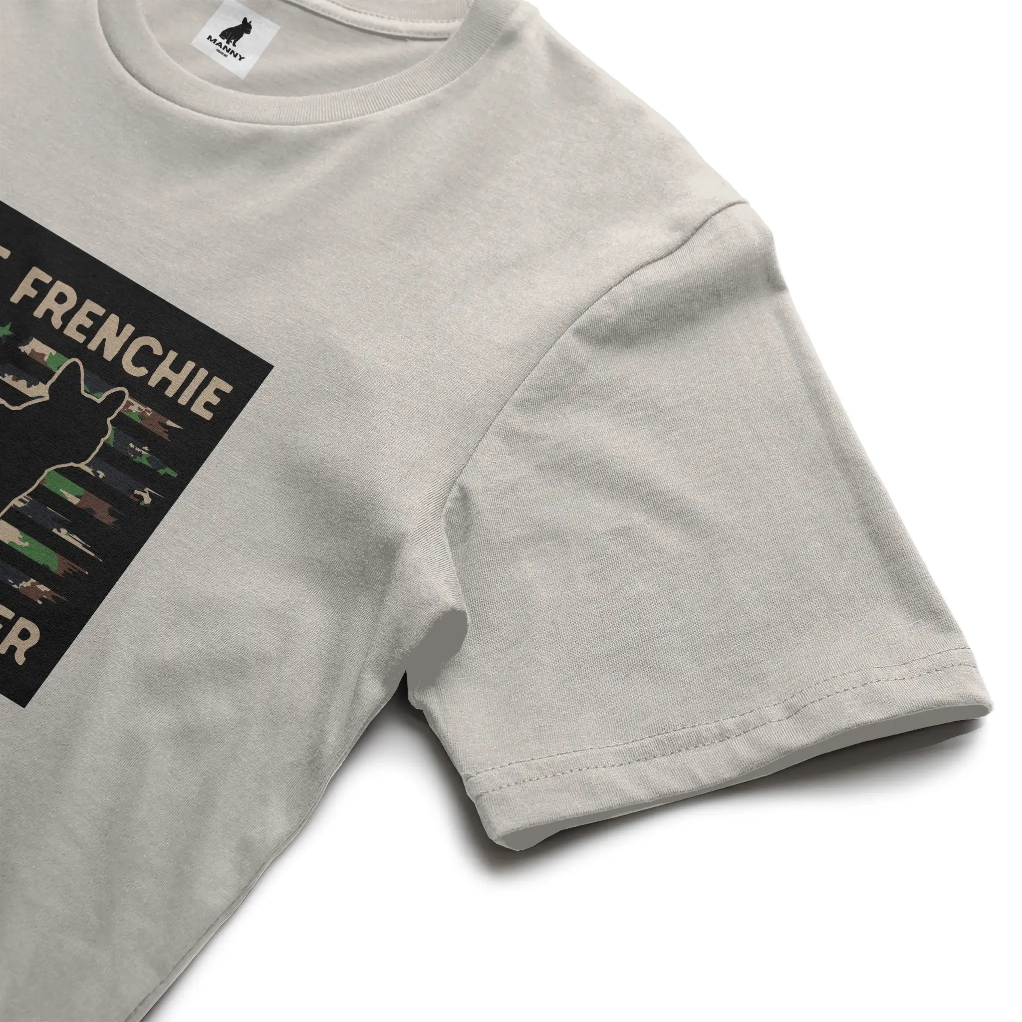 Bella Canvas T Shirt