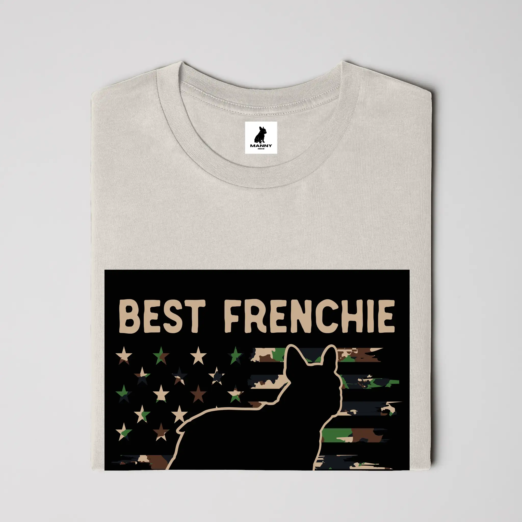 Bella Canvas T Shirt