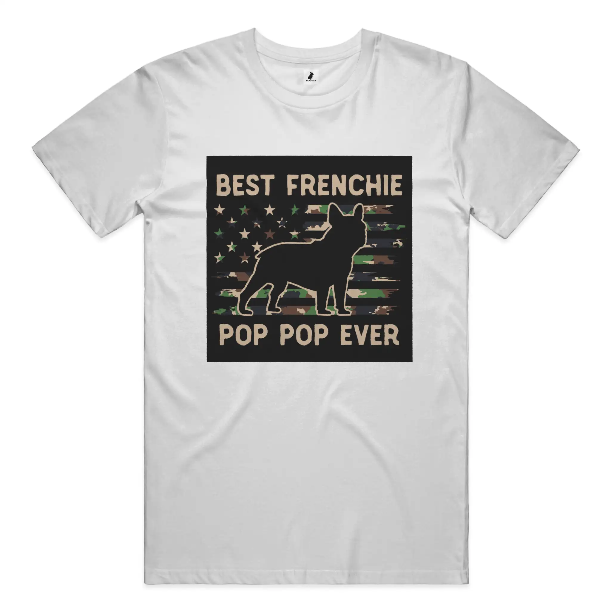 Bella Canvas T Shirt