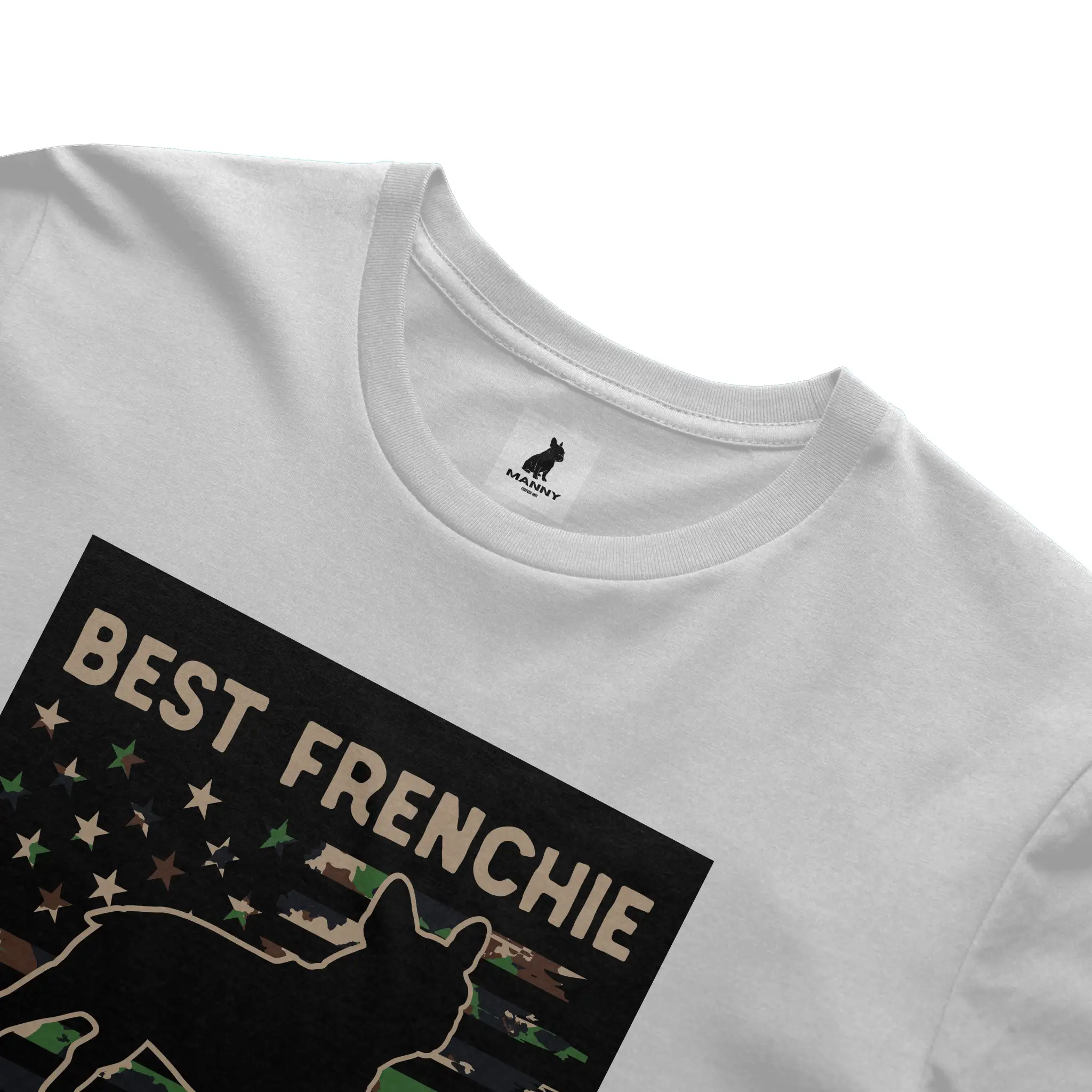 Bella Canvas T Shirt