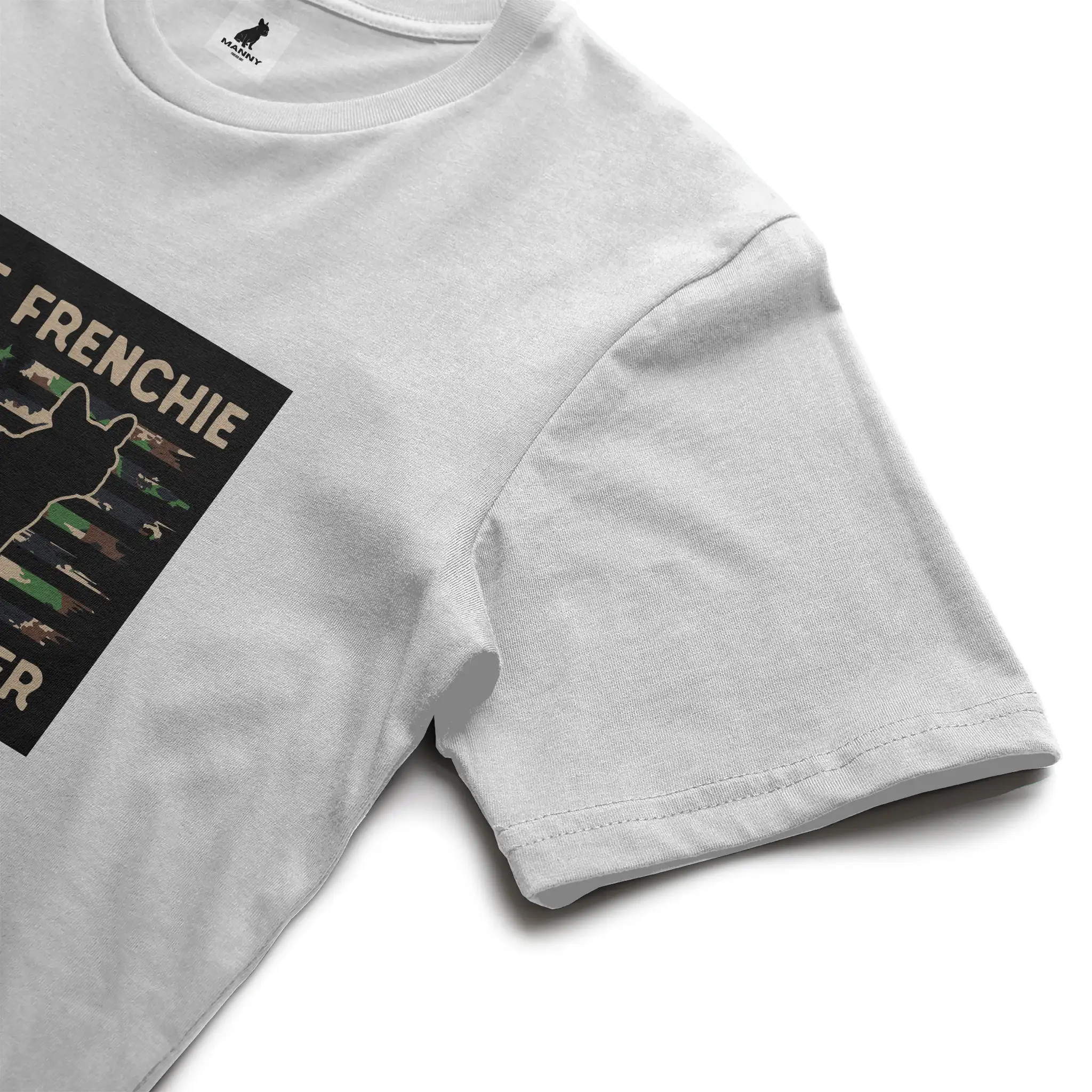Bella Canvas T Shirt
