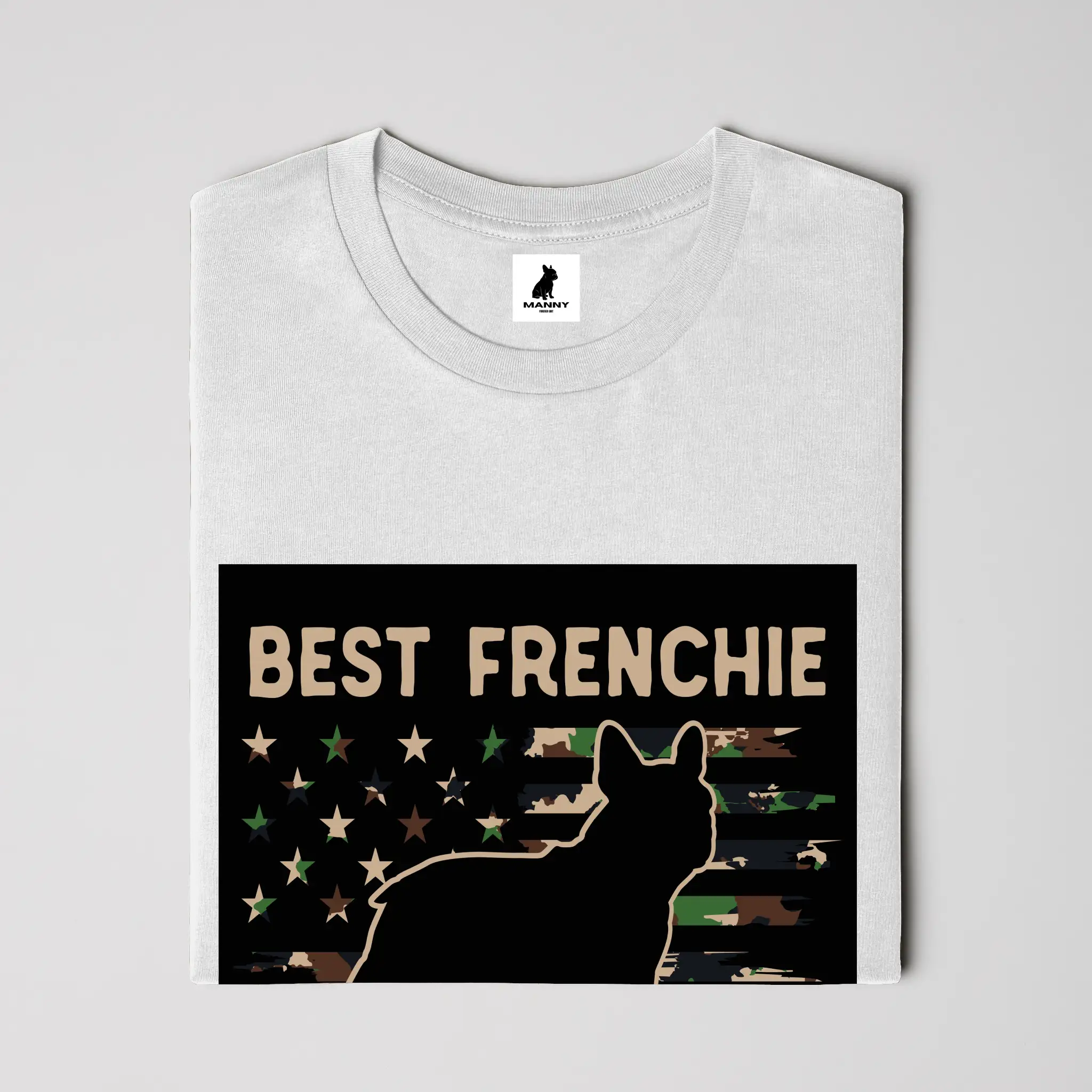Bella Canvas T Shirt