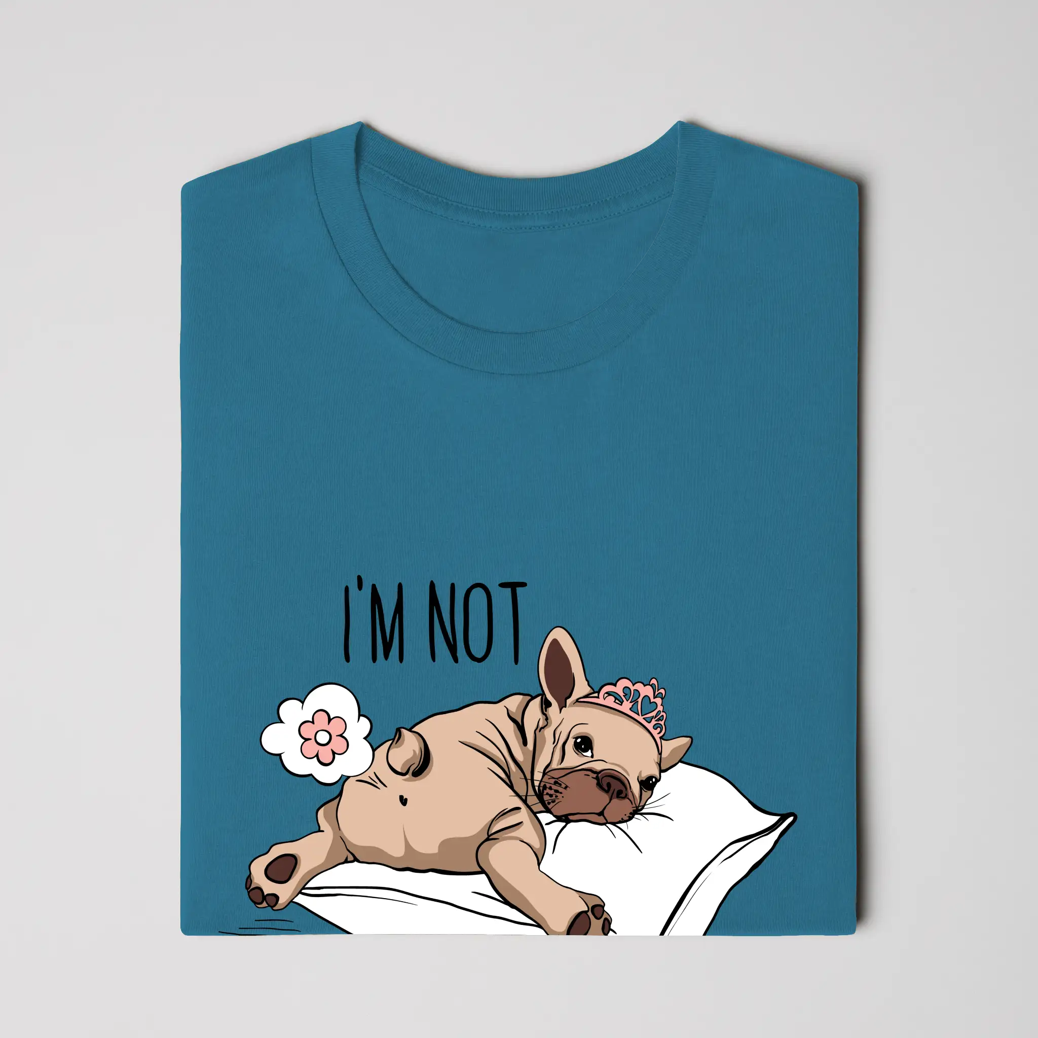 Bella Canvas T Shirt