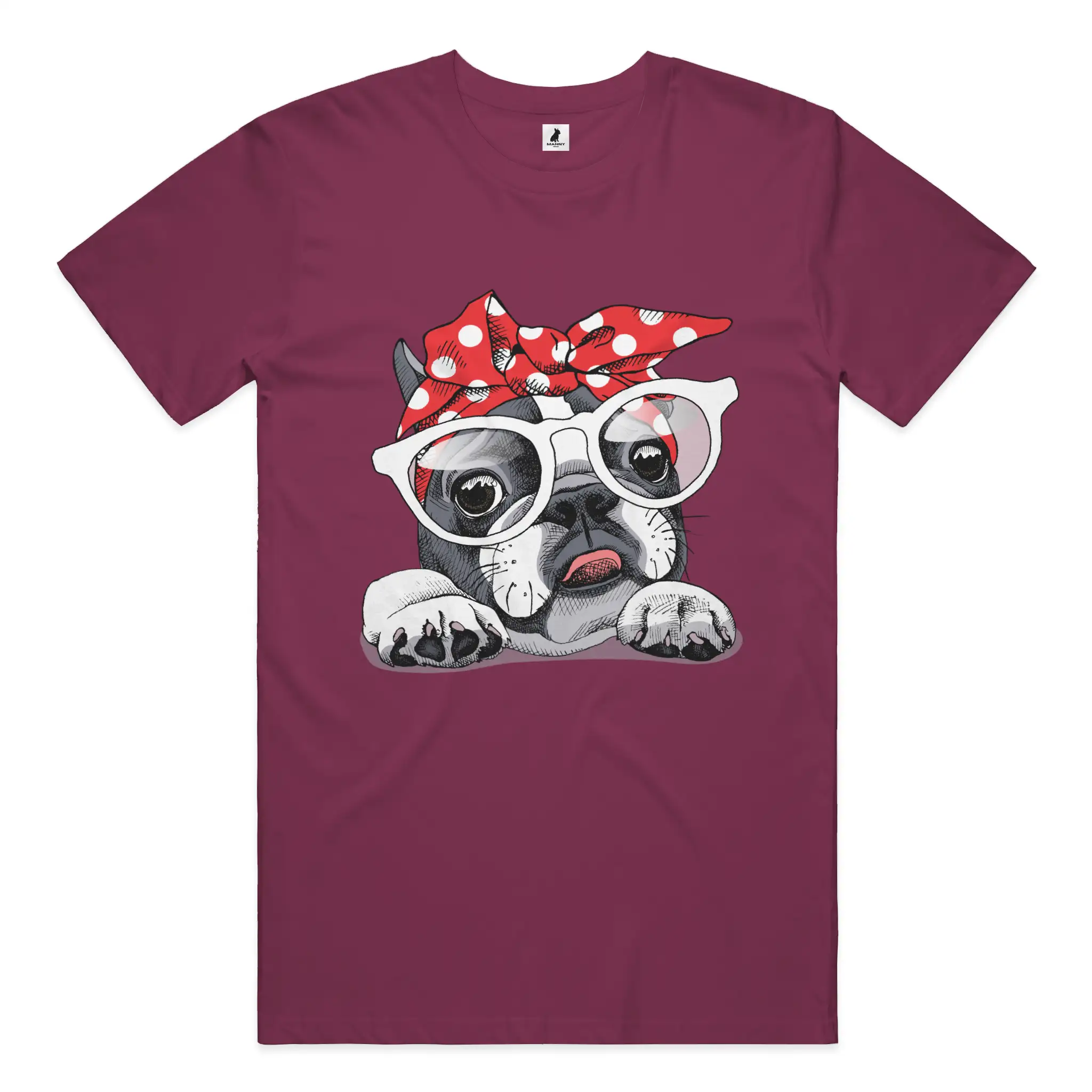 Bella Canvas T Shirt