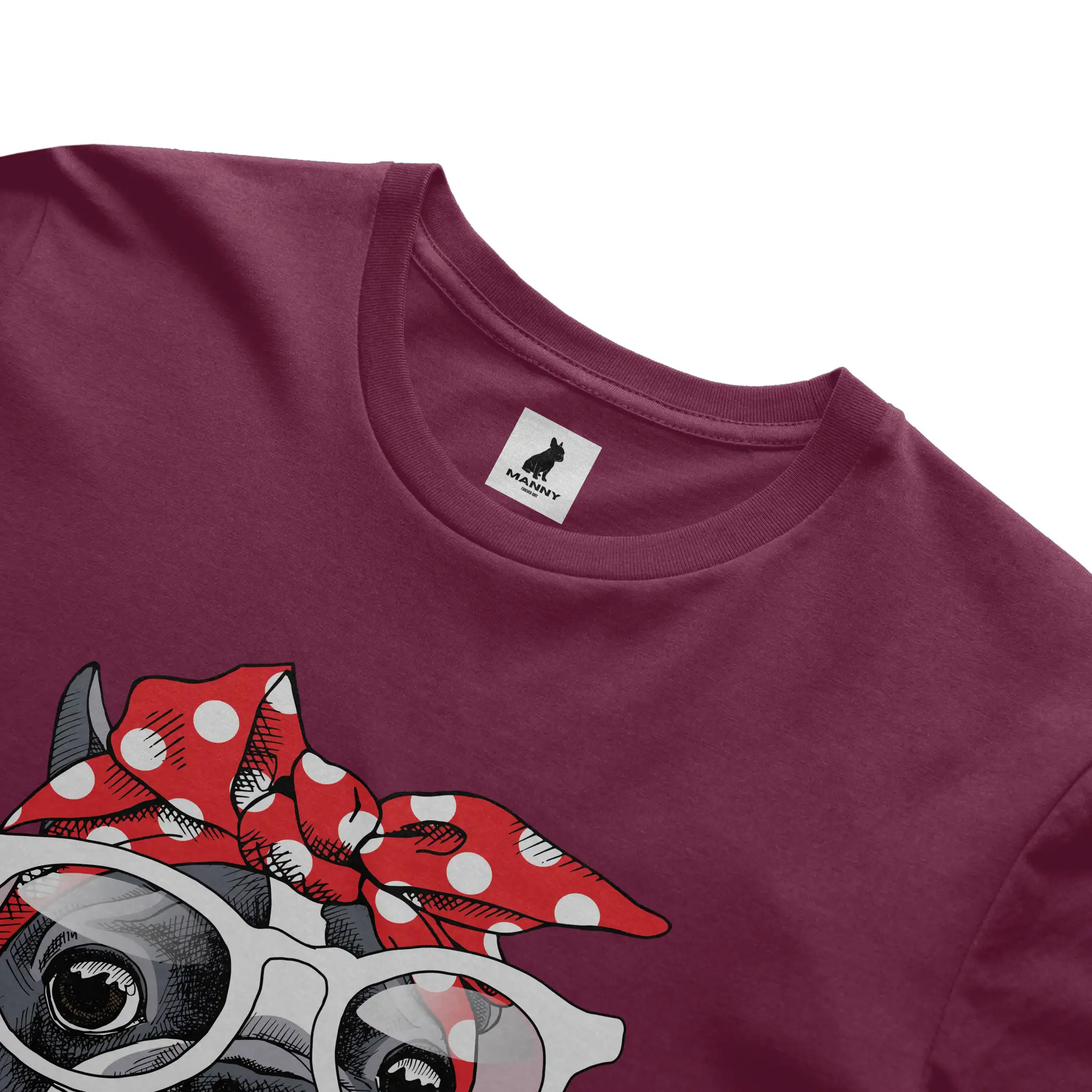 Bella Canvas T Shirt