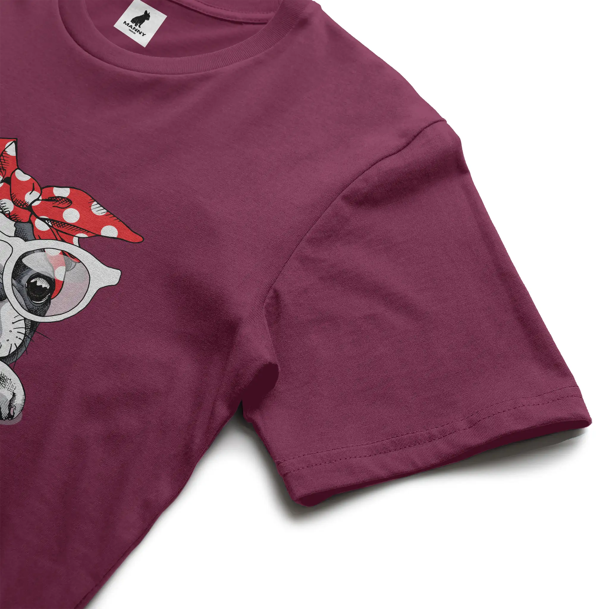 Bella Canvas T Shirt