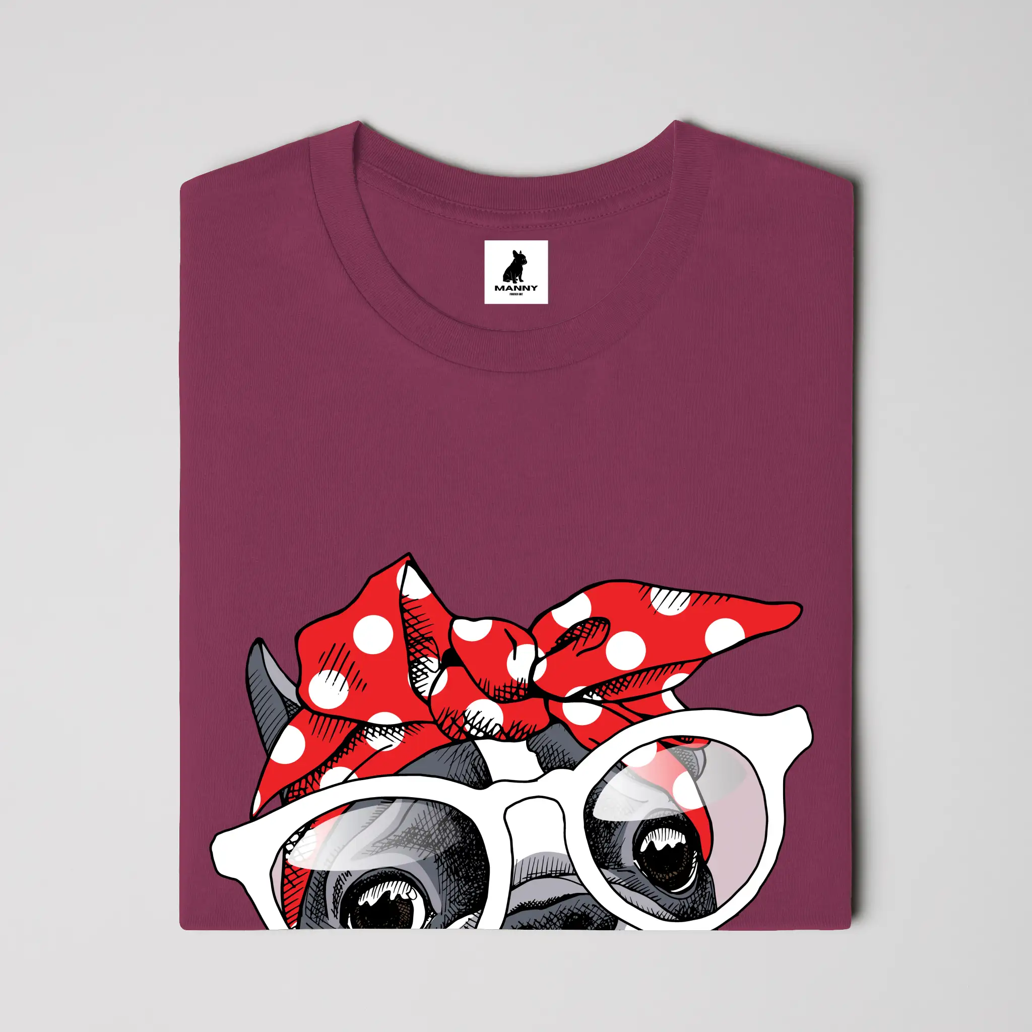 Bella Canvas T Shirt