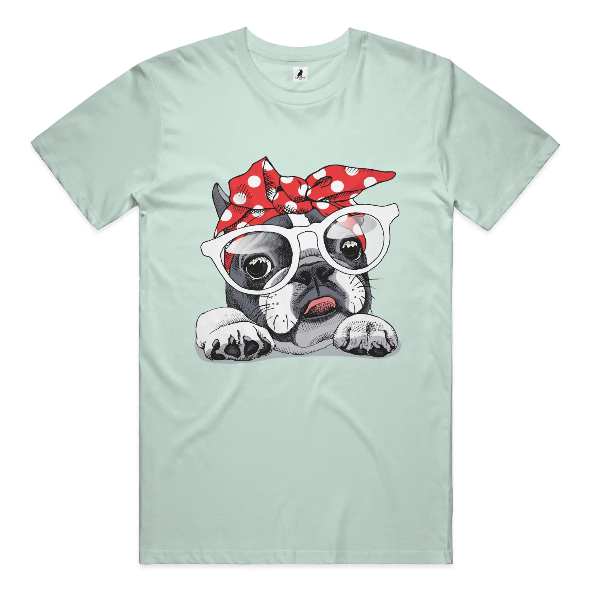 Bella Canvas T Shirt