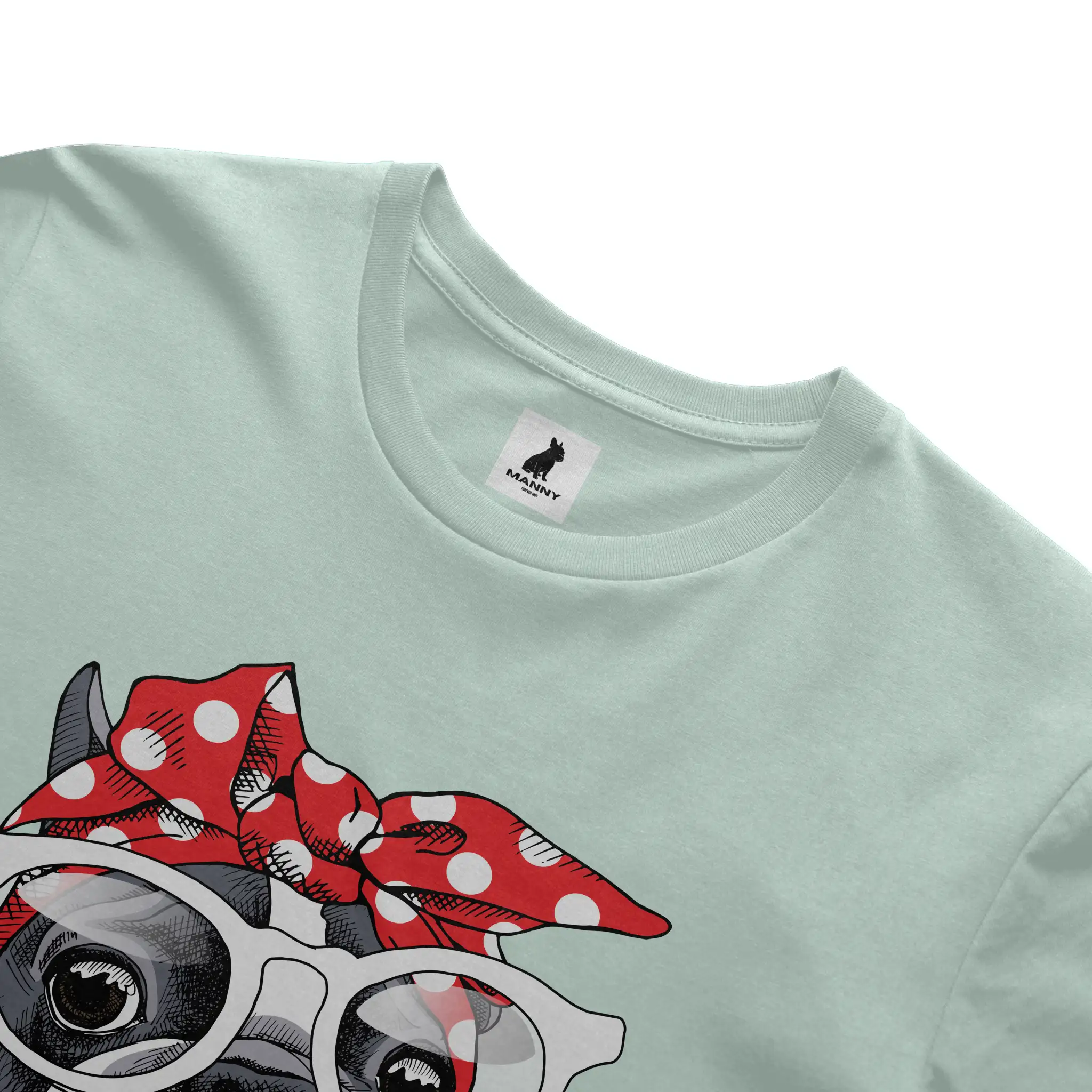 Bella Canvas T Shirt