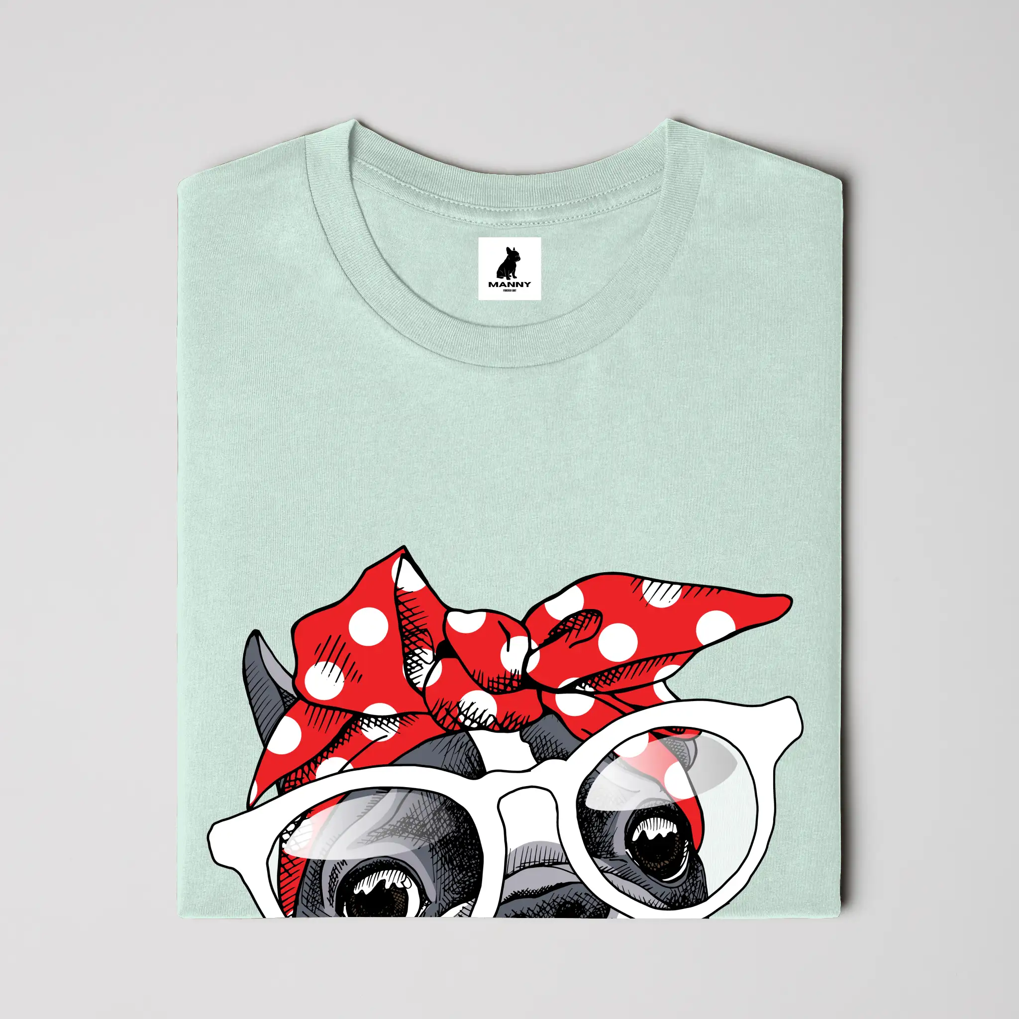 Bella Canvas T Shirt