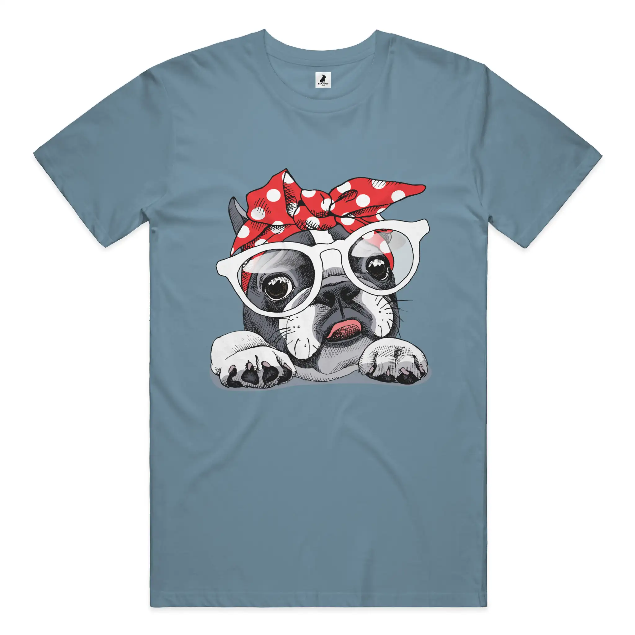Bella Canvas T Shirt