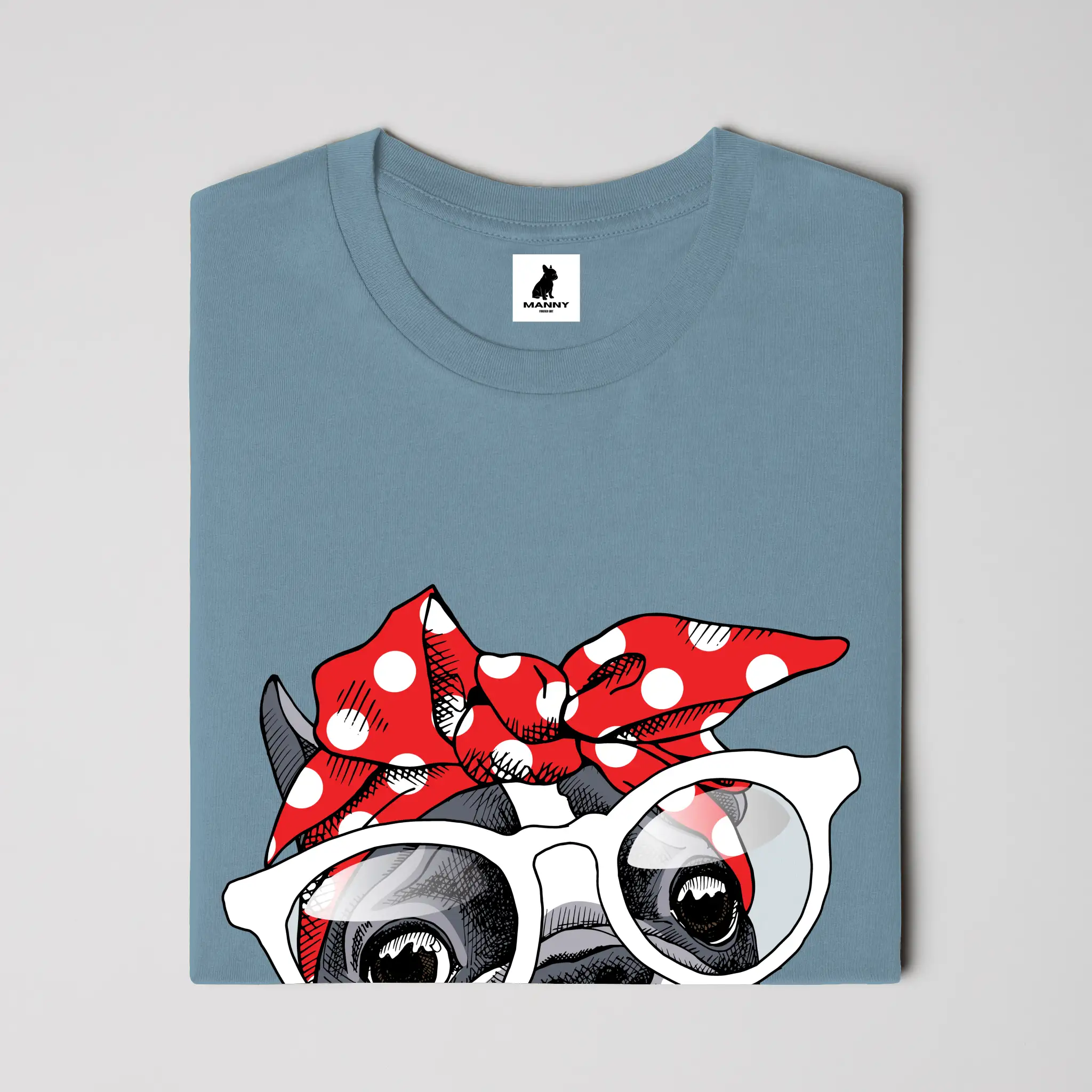 Bella Canvas T Shirt