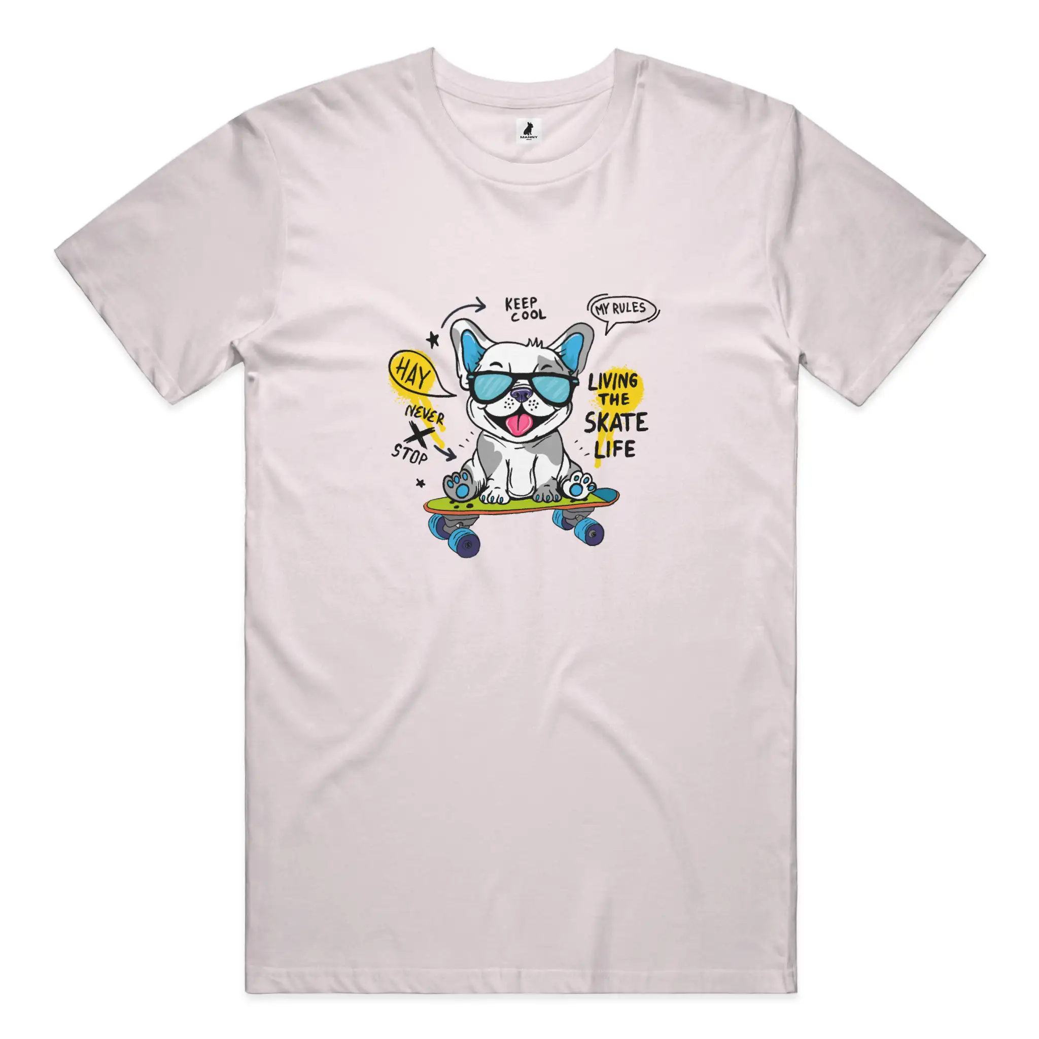 Bella Canvas T Shirt