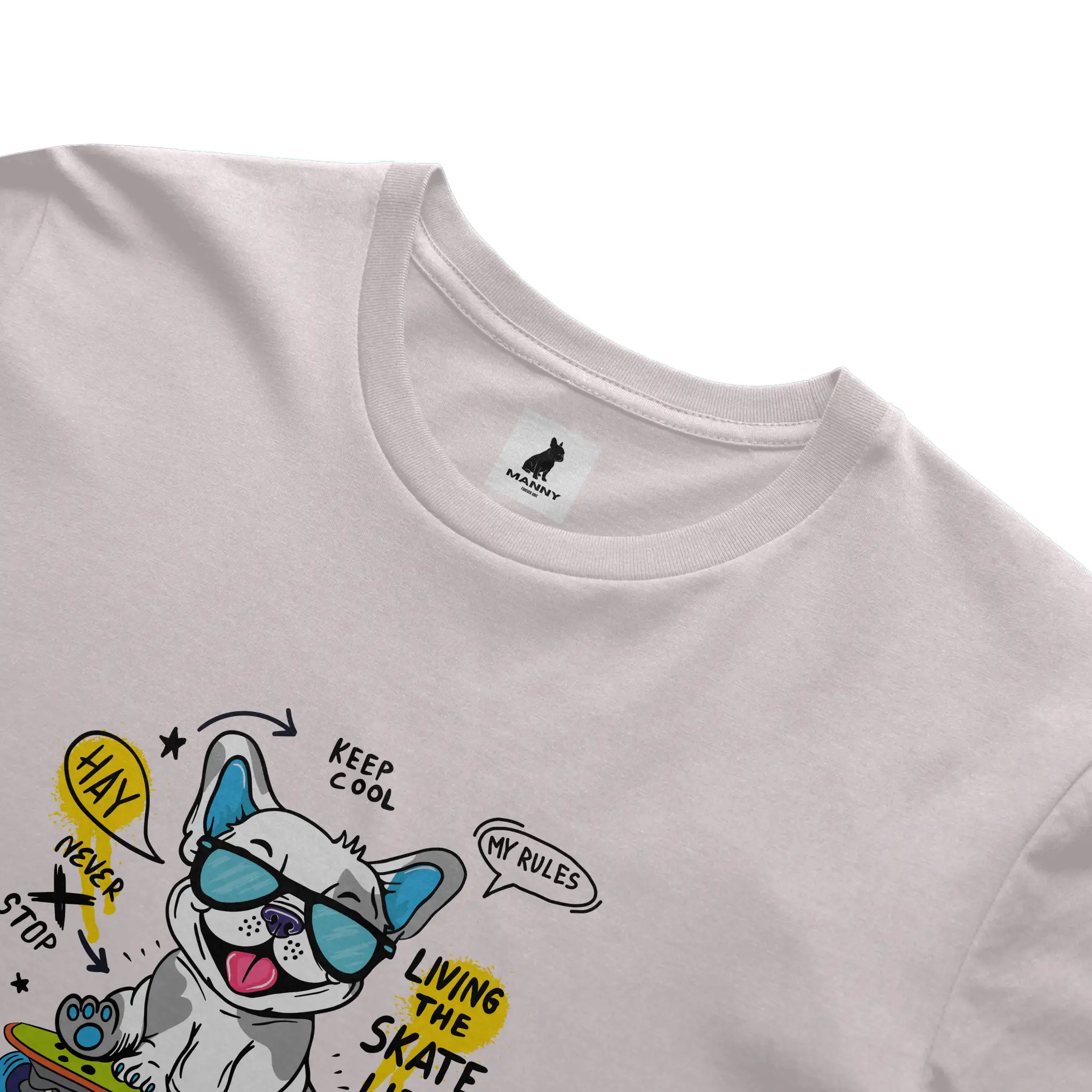 Bella Canvas T Shirt