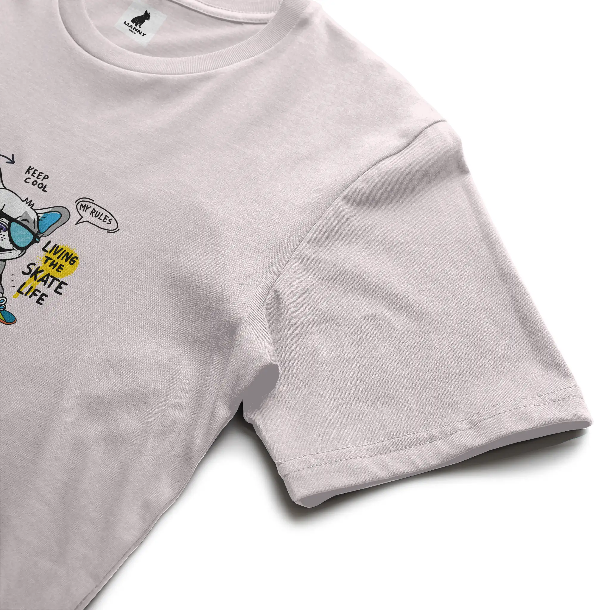 Bella Canvas T Shirt