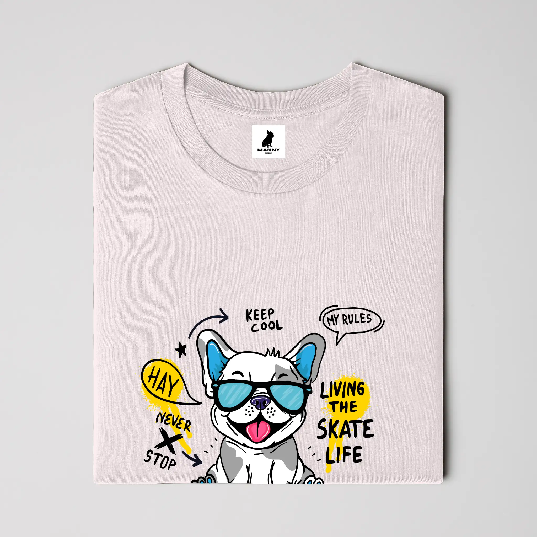 Bella Canvas T Shirt