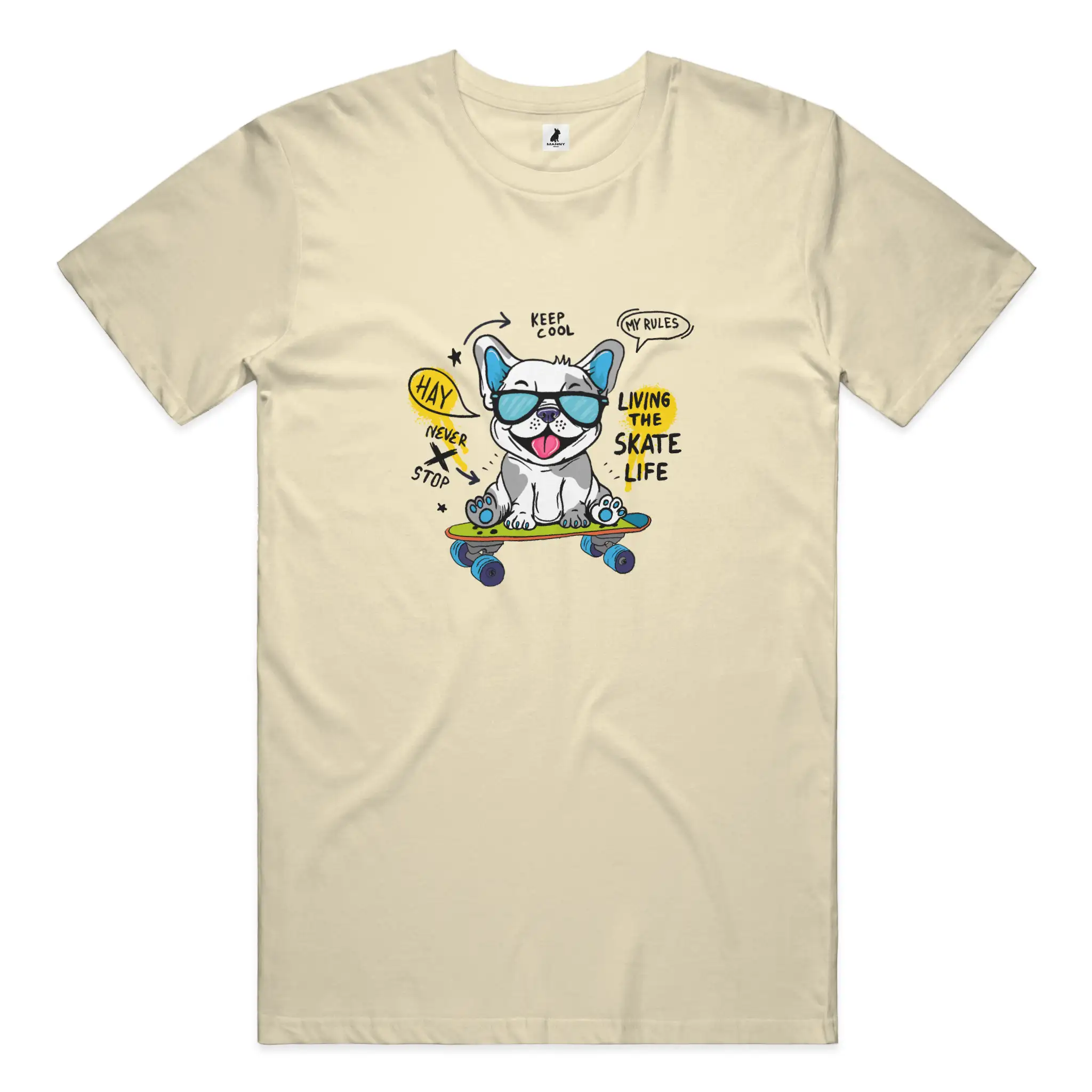 Bella Canvas T Shirt