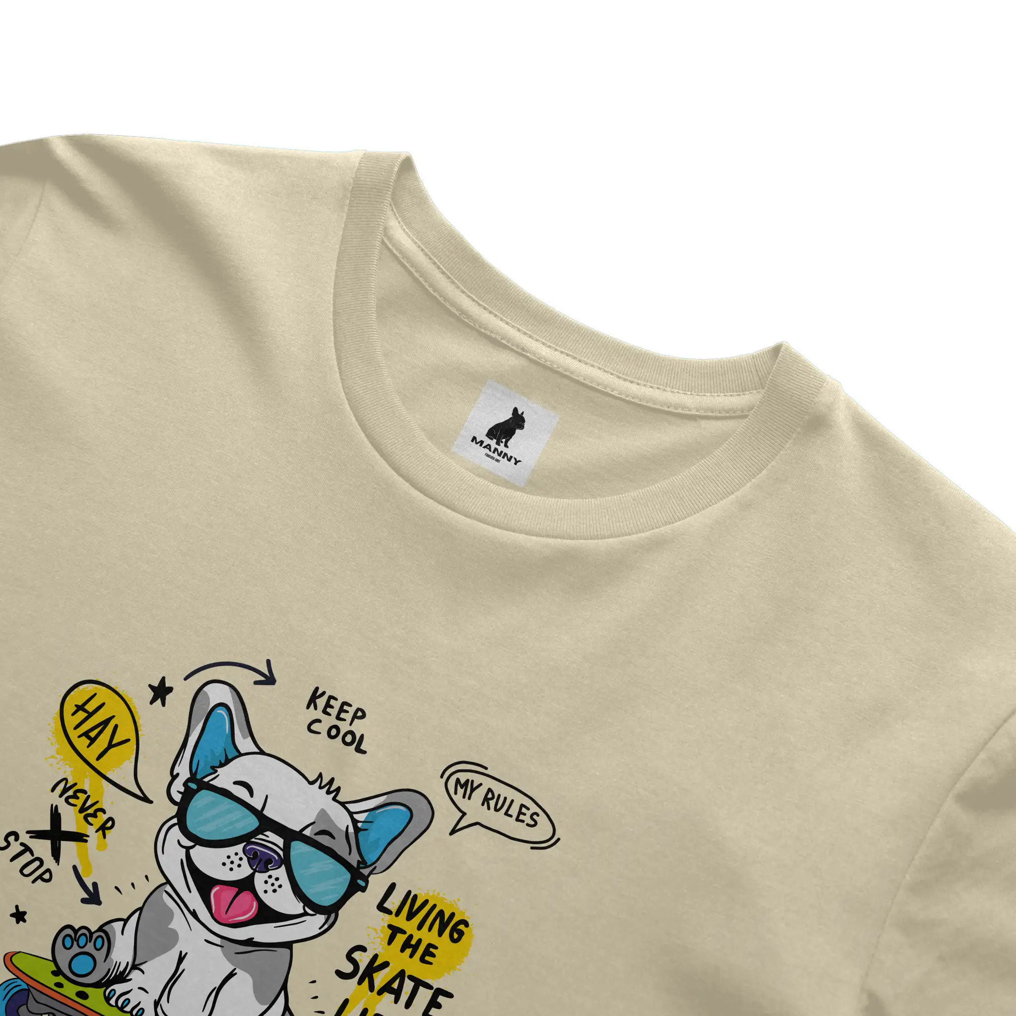 Bella Canvas T Shirt