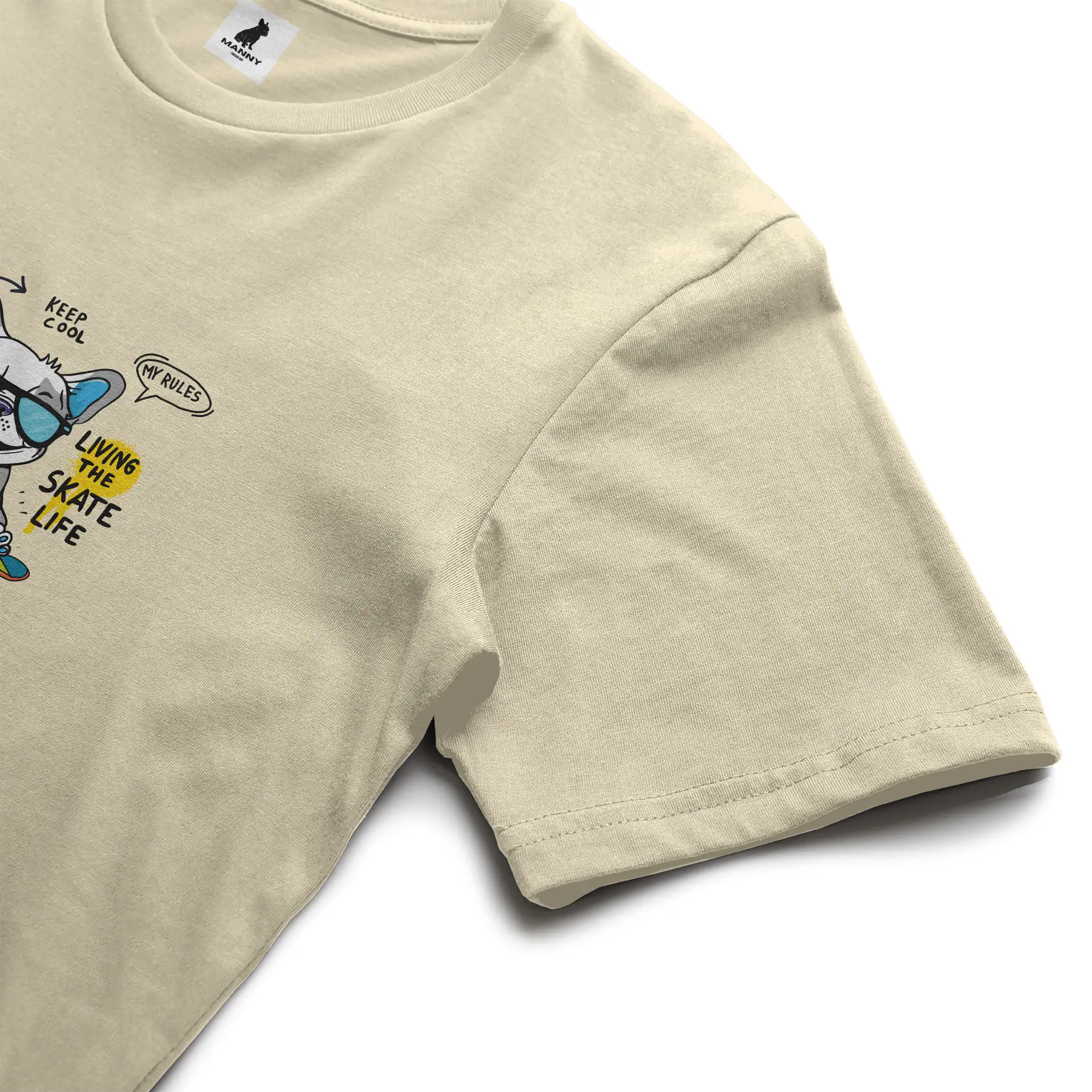 Bella Canvas T Shirt