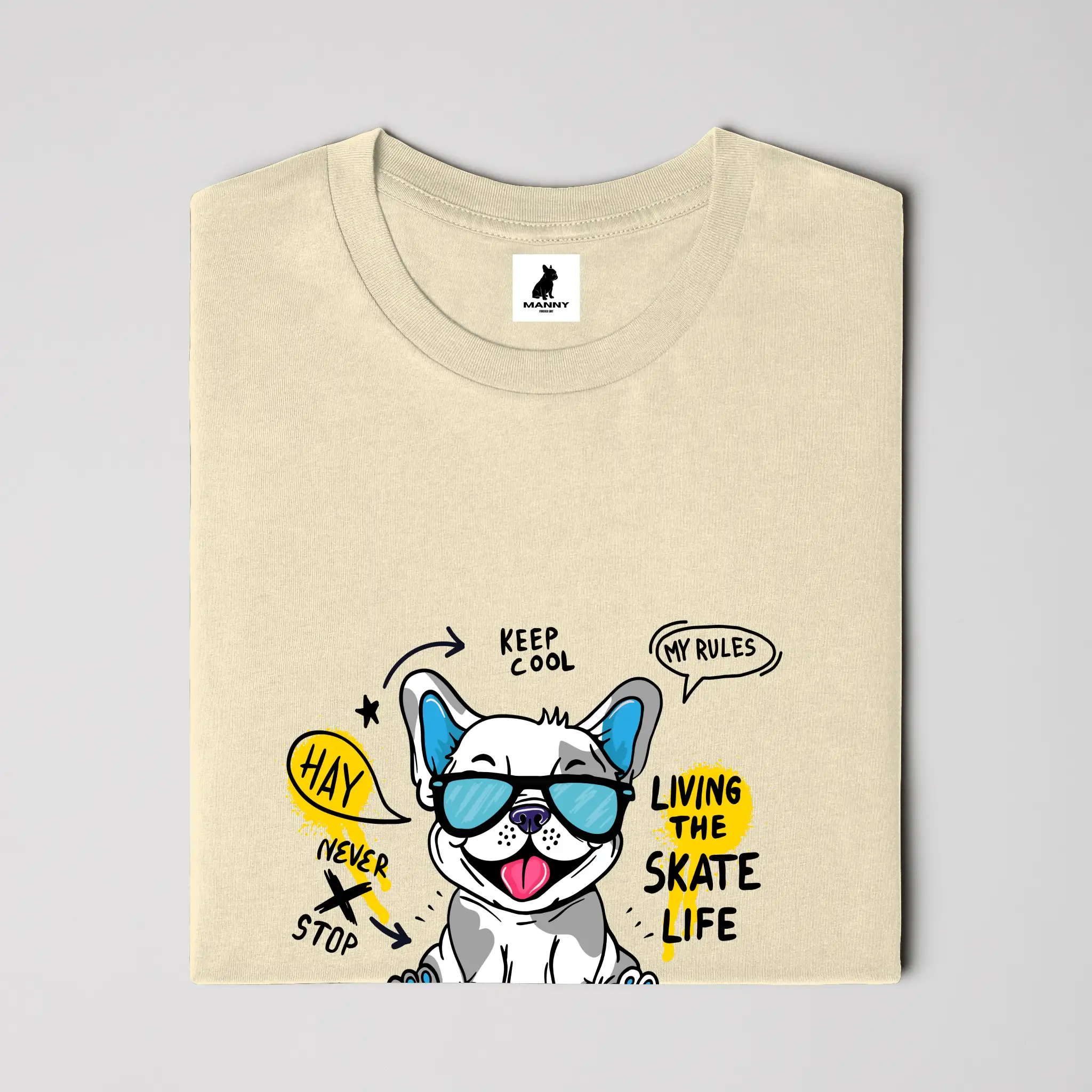Bella Canvas T Shirt