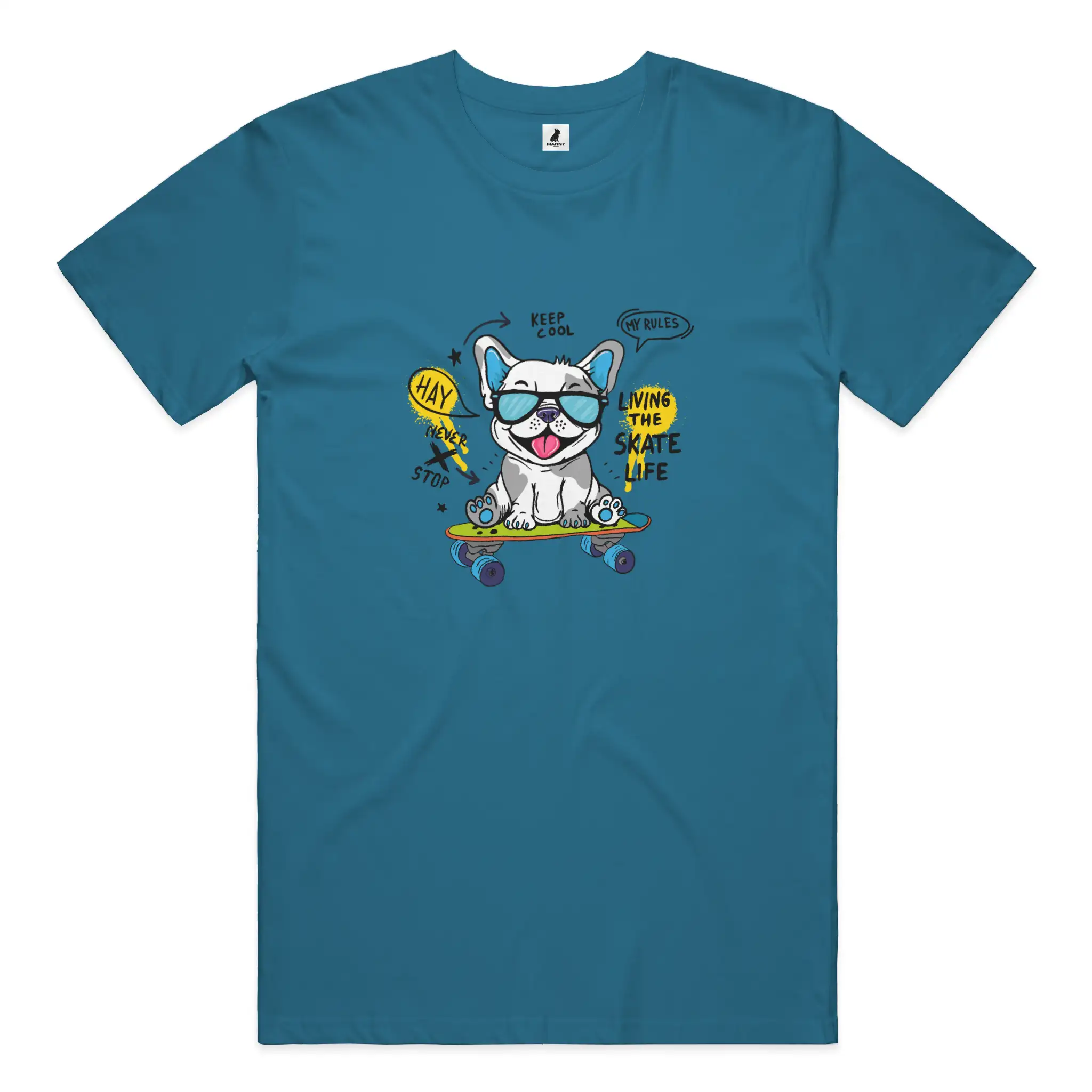 Bella Canvas T Shirt