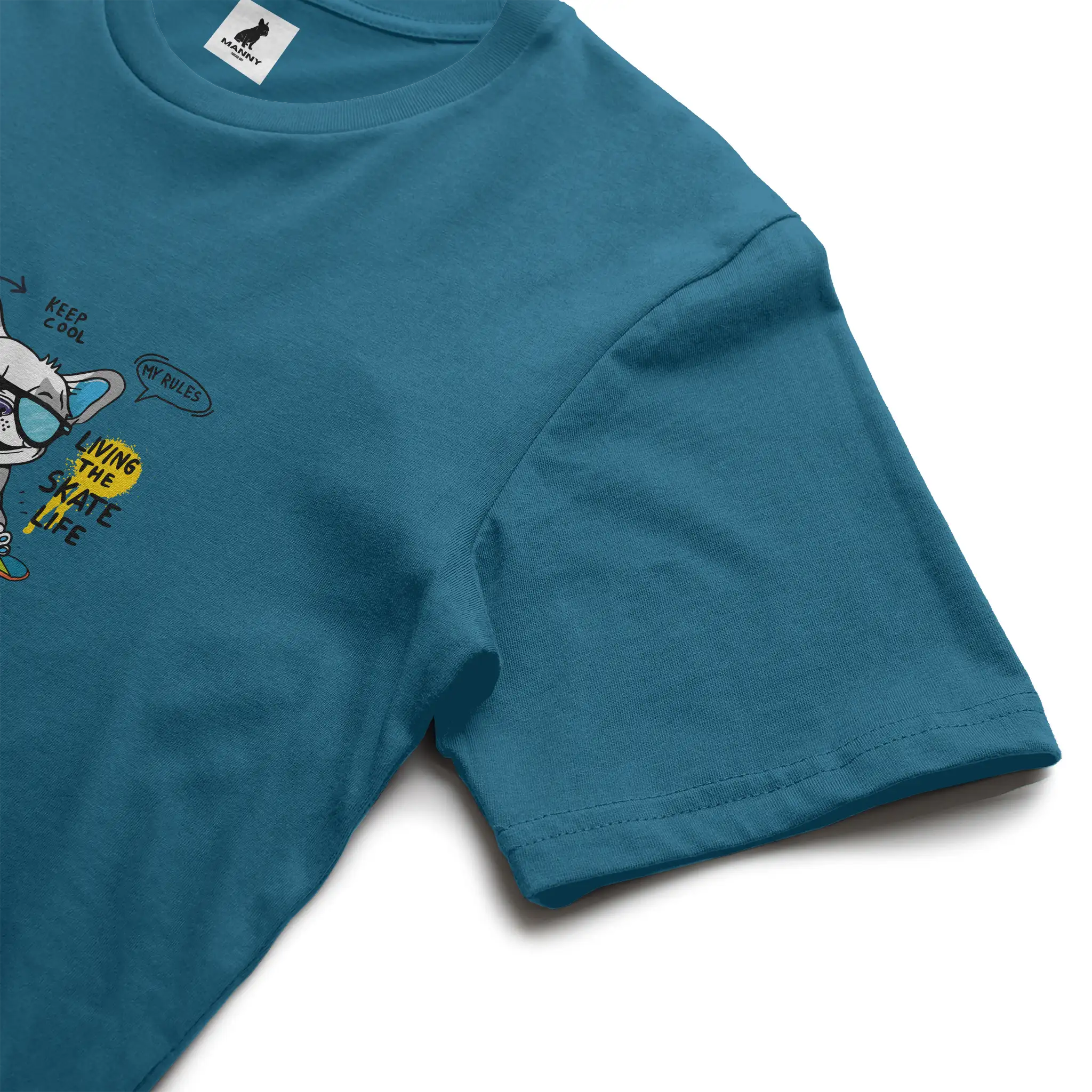 Bella Canvas T Shirt