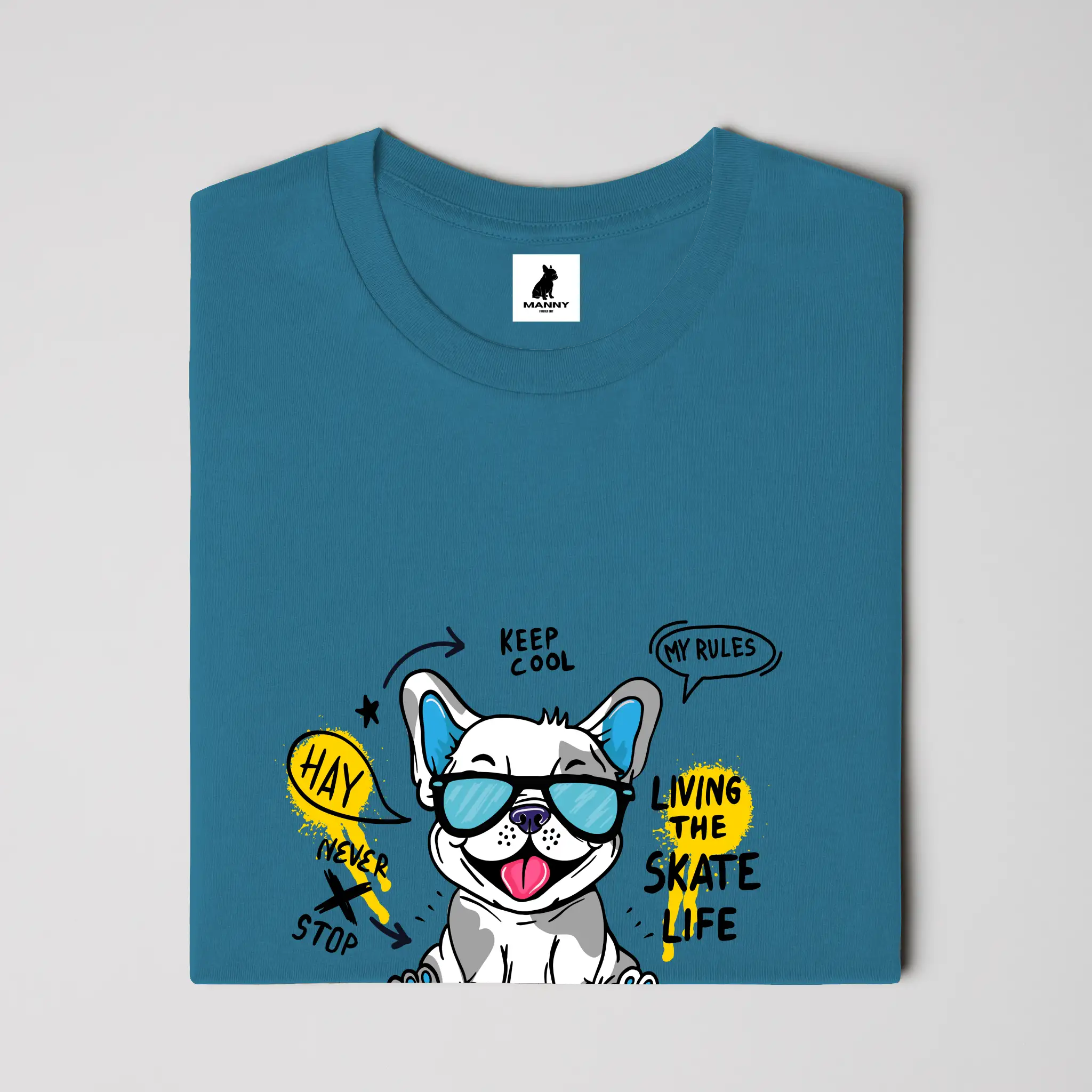 Bella Canvas T Shirt