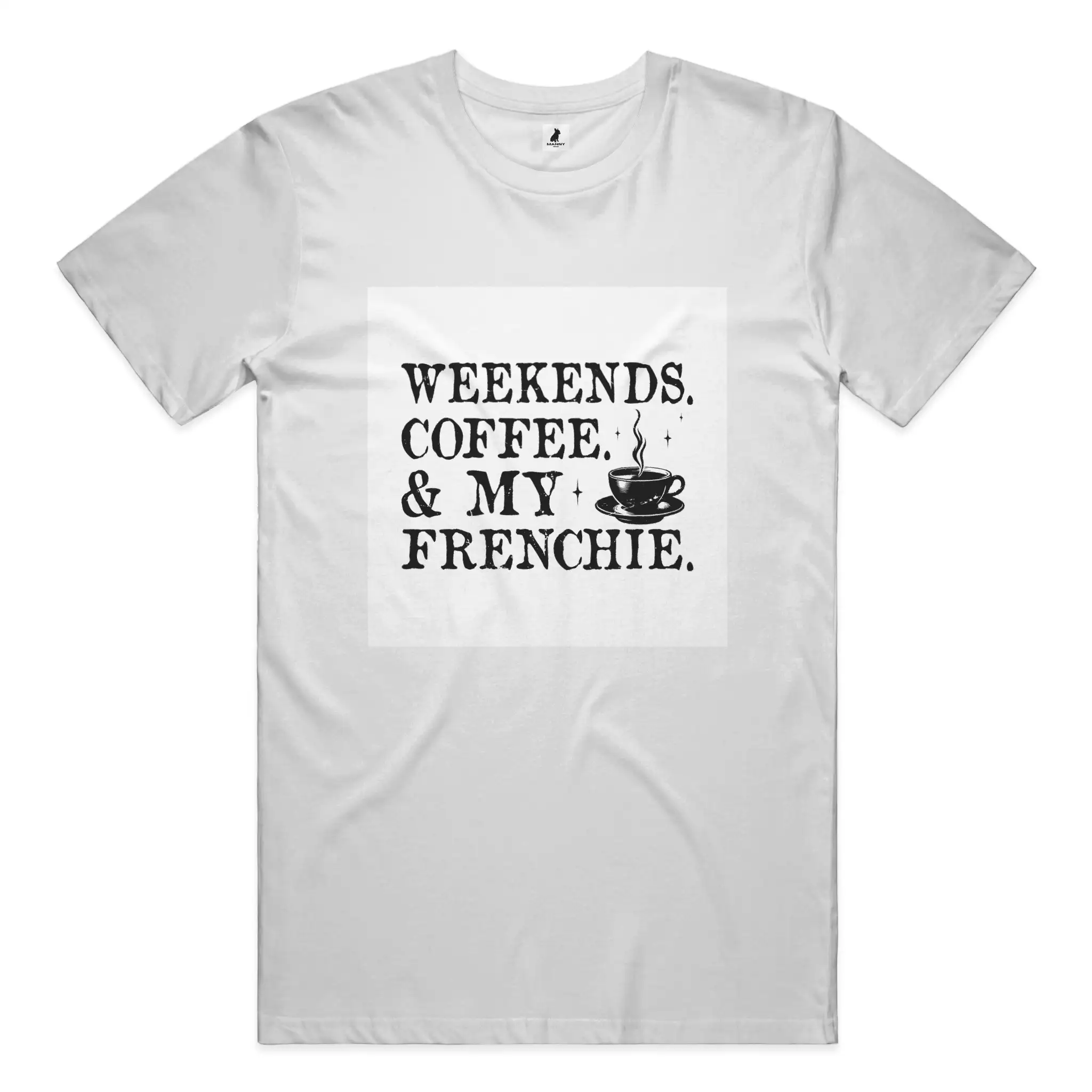 Bella Canvas T Shirt