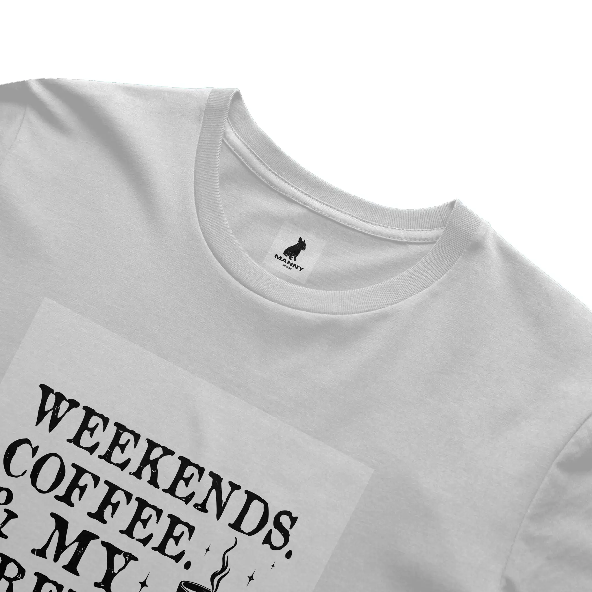 Bella Canvas T Shirt
