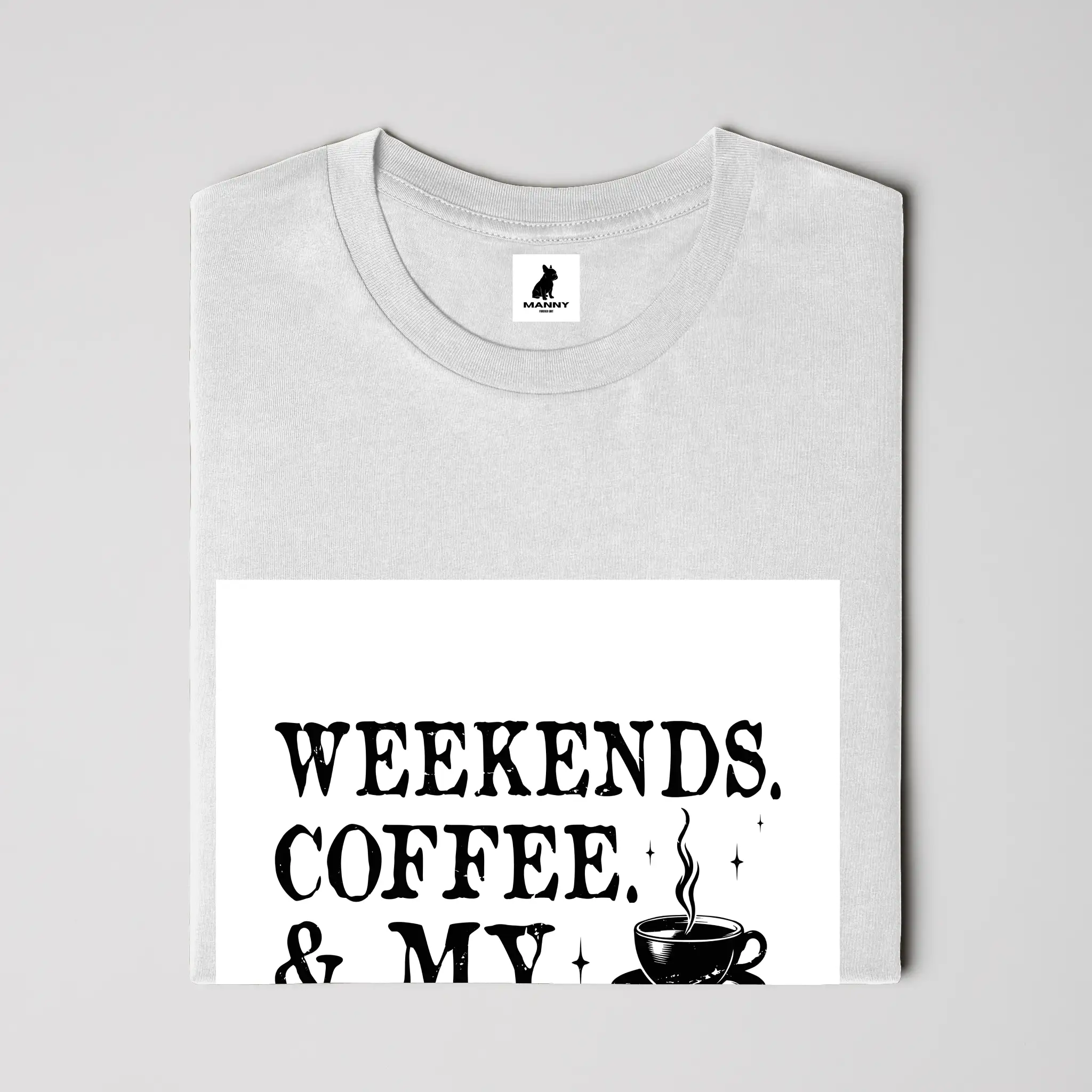Bella Canvas T Shirt