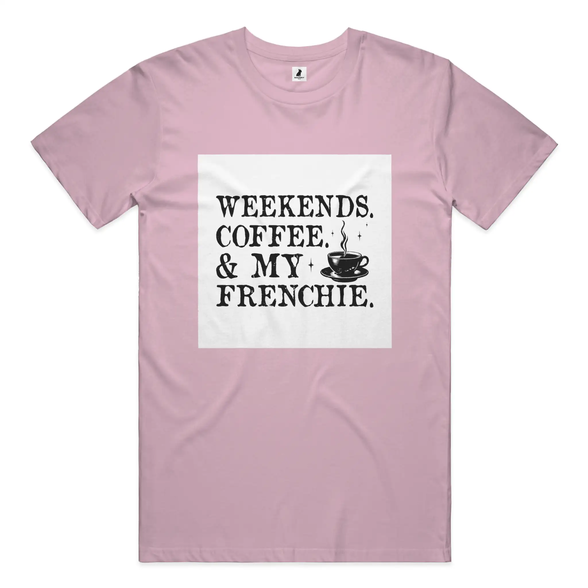 Bella Canvas T Shirt