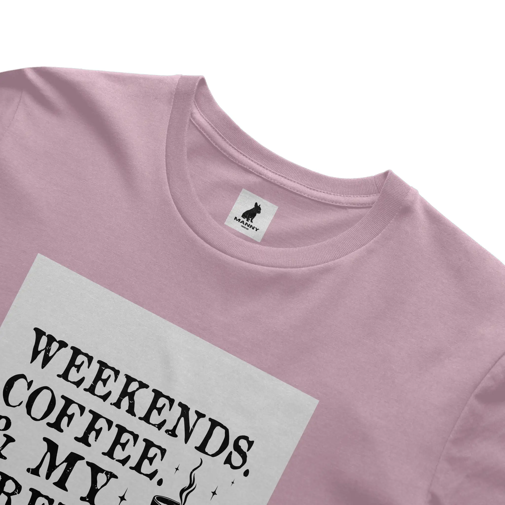 Bella Canvas T Shirt