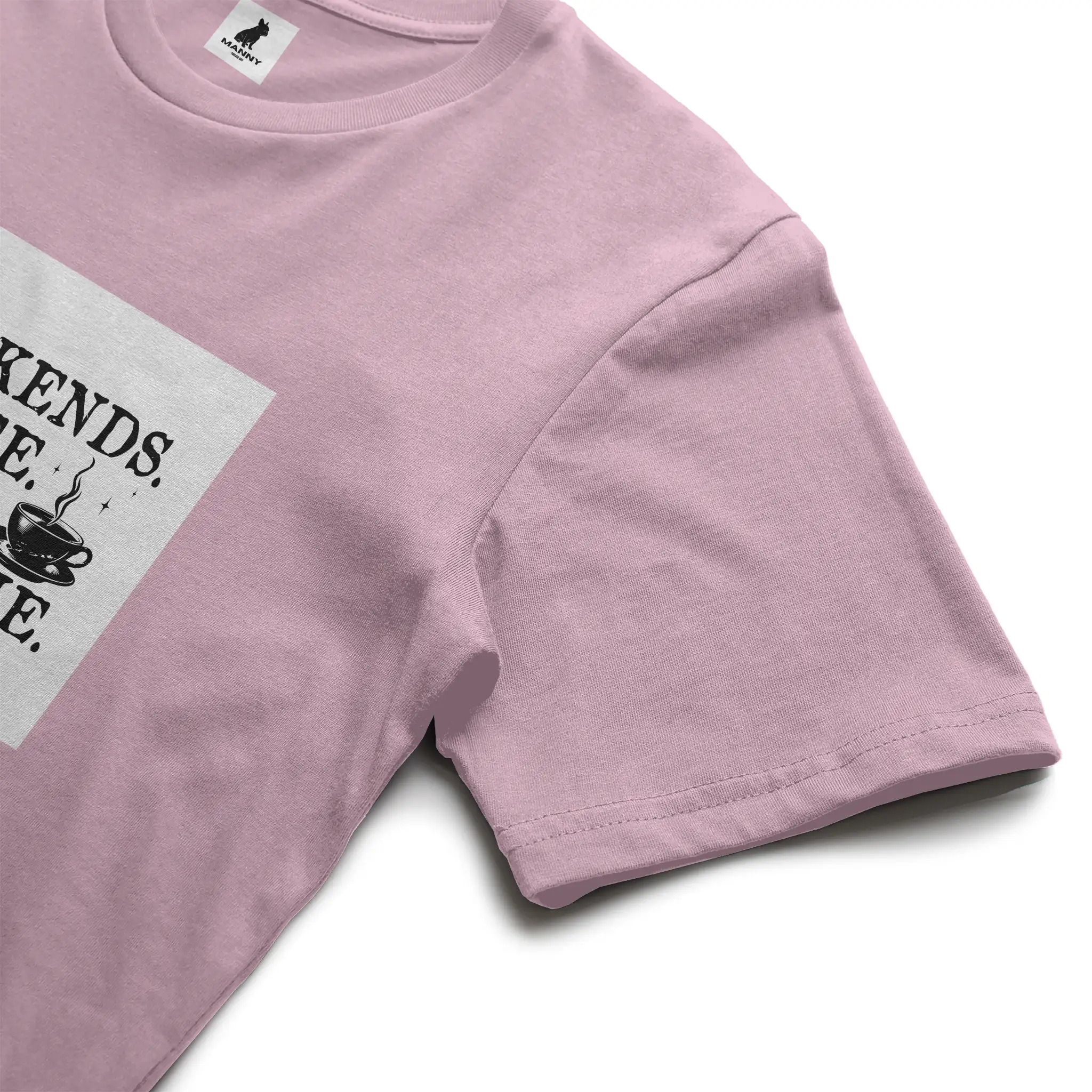 Bella Canvas T Shirt