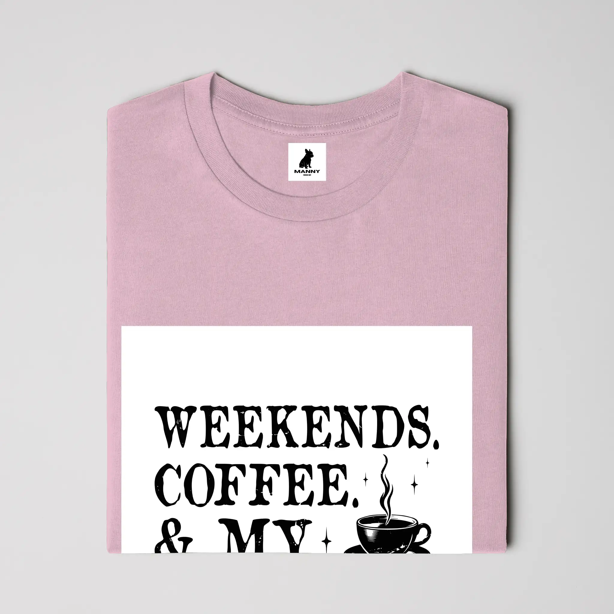 Bella Canvas T Shirt